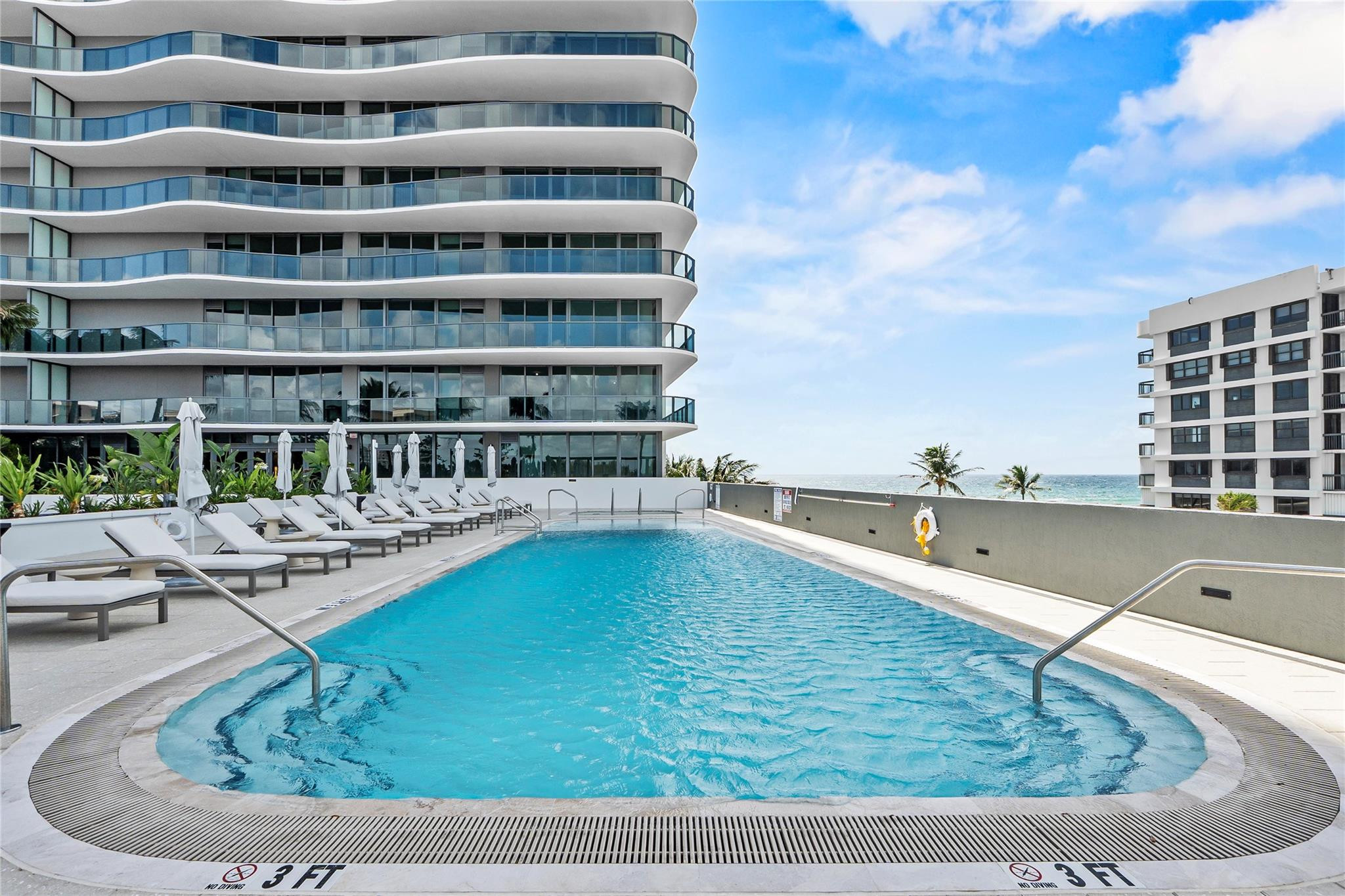 900 N OCEAN #905, Pompano Beach FL 33062