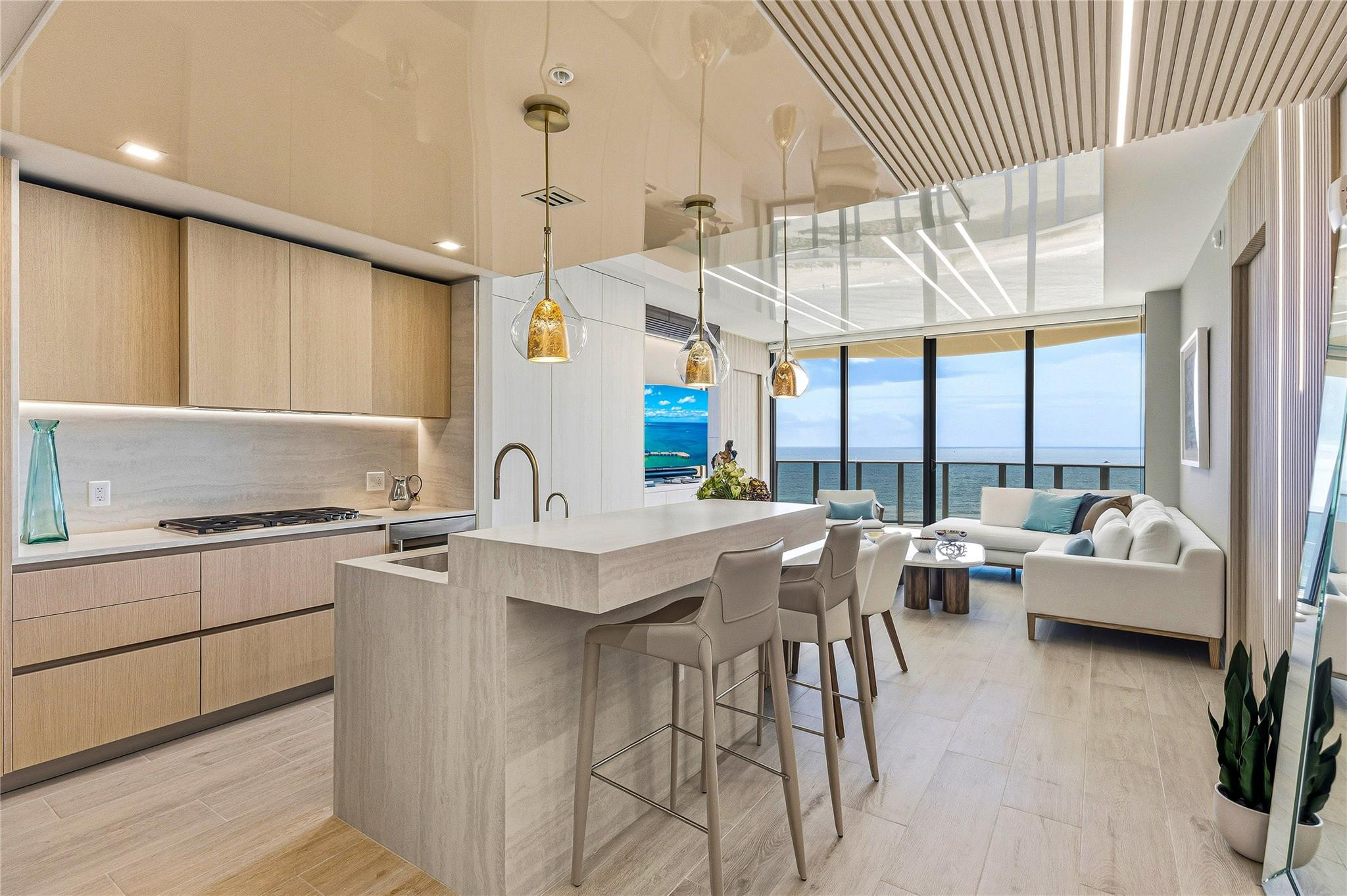 900 N OCEAN #905, Pompano Beach FL 33062