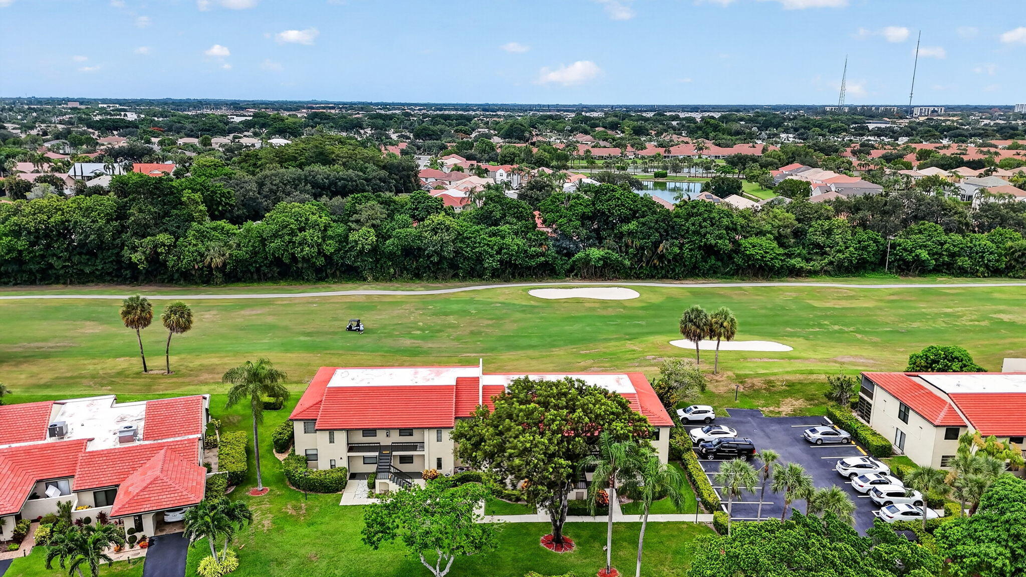8545 Casa Del Lago #38 H, Boca Raton FL 33433