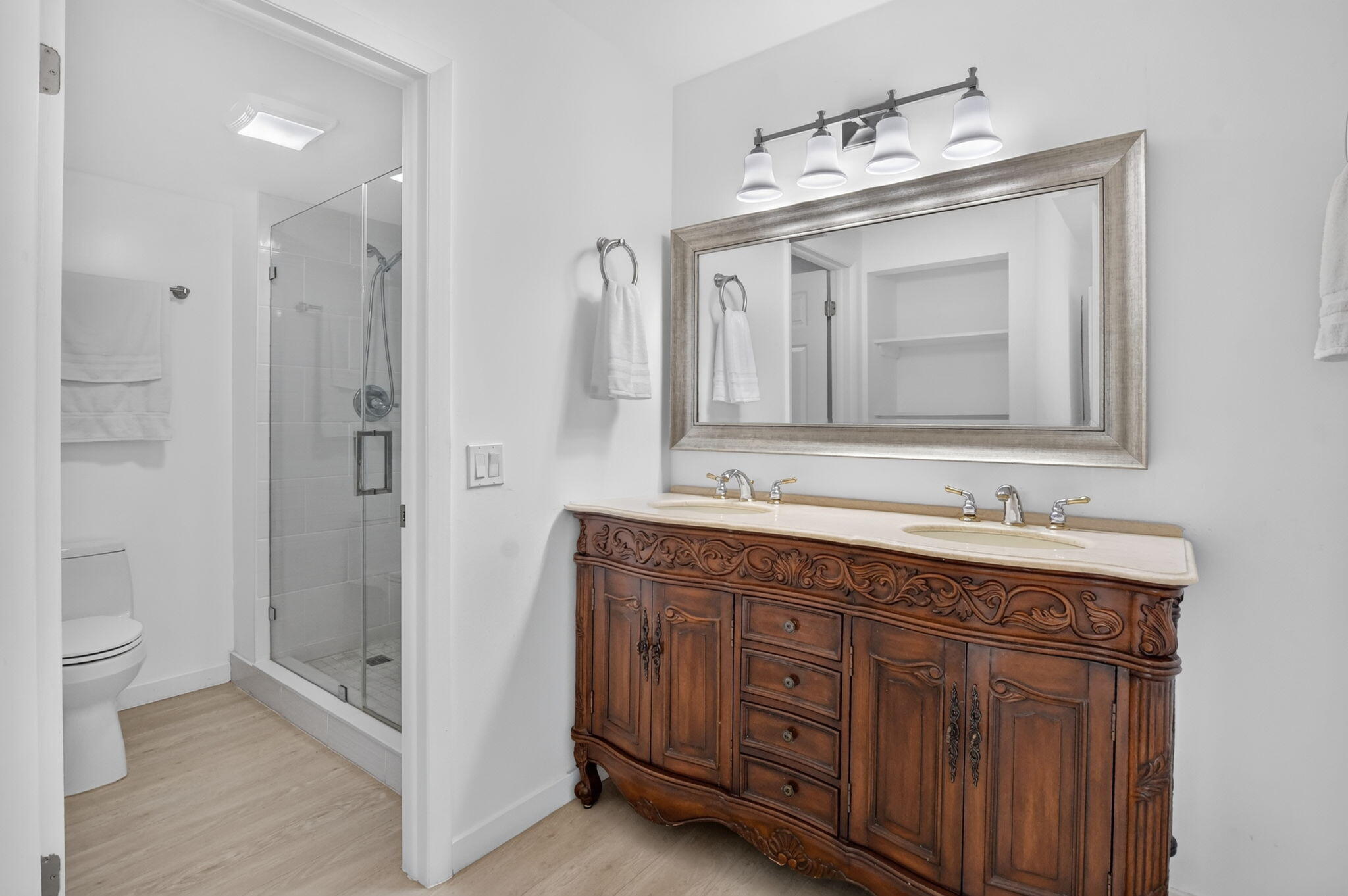 8545 Casa Del Lago #38 H, Boca Raton FL 33433