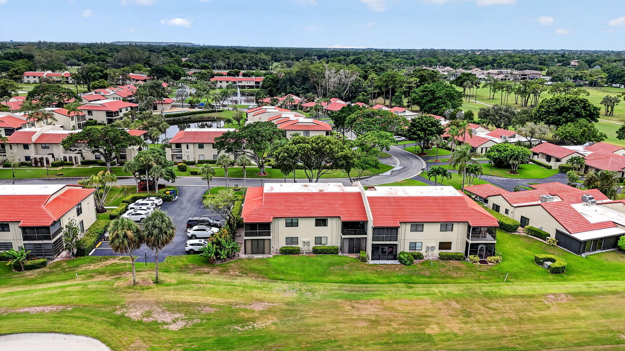 8545 Casa Del Lago #38 H, Boca Raton FL 33433