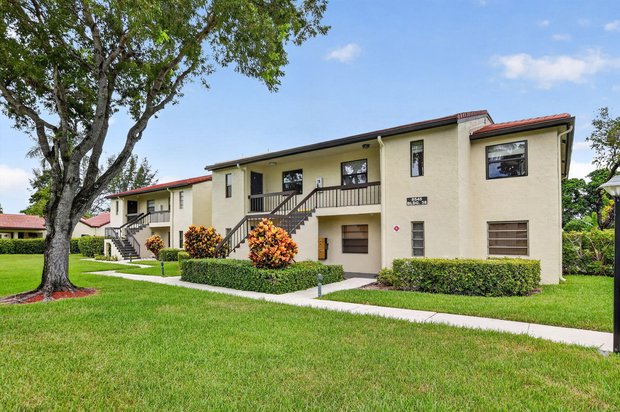 8545 Casa Del Lago #38 H, Boca Raton FL 33433