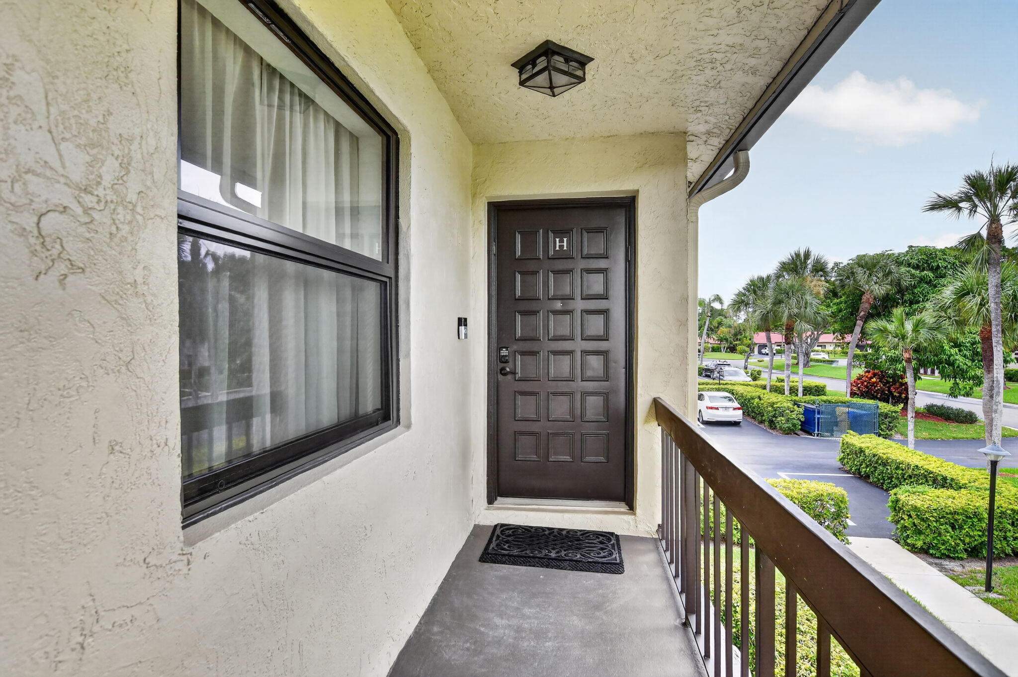 8545 Casa Del Lago #38 H, Boca Raton FL 33433