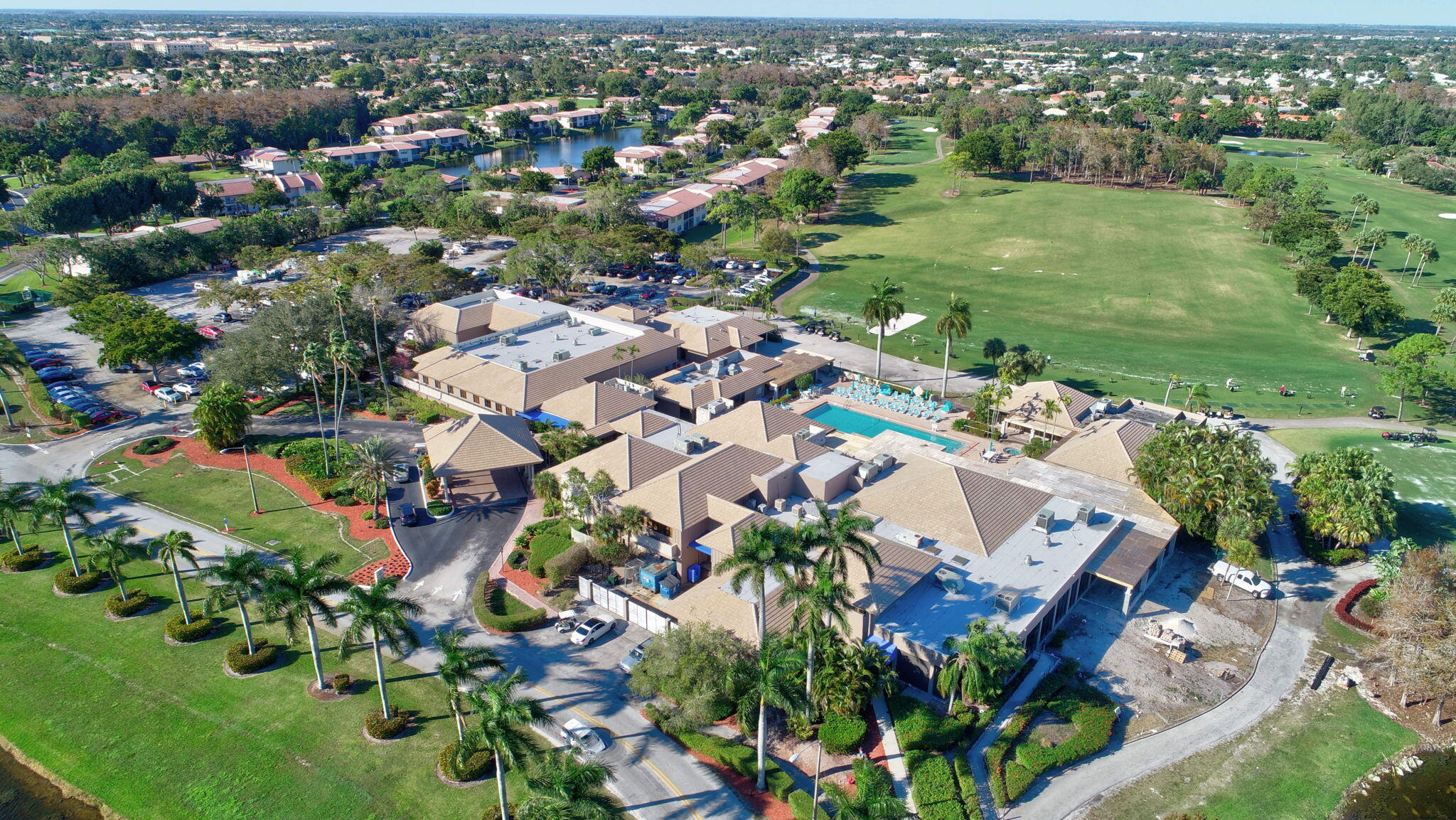 8545 Casa Del Lago #38 H, Boca Raton FL 33433