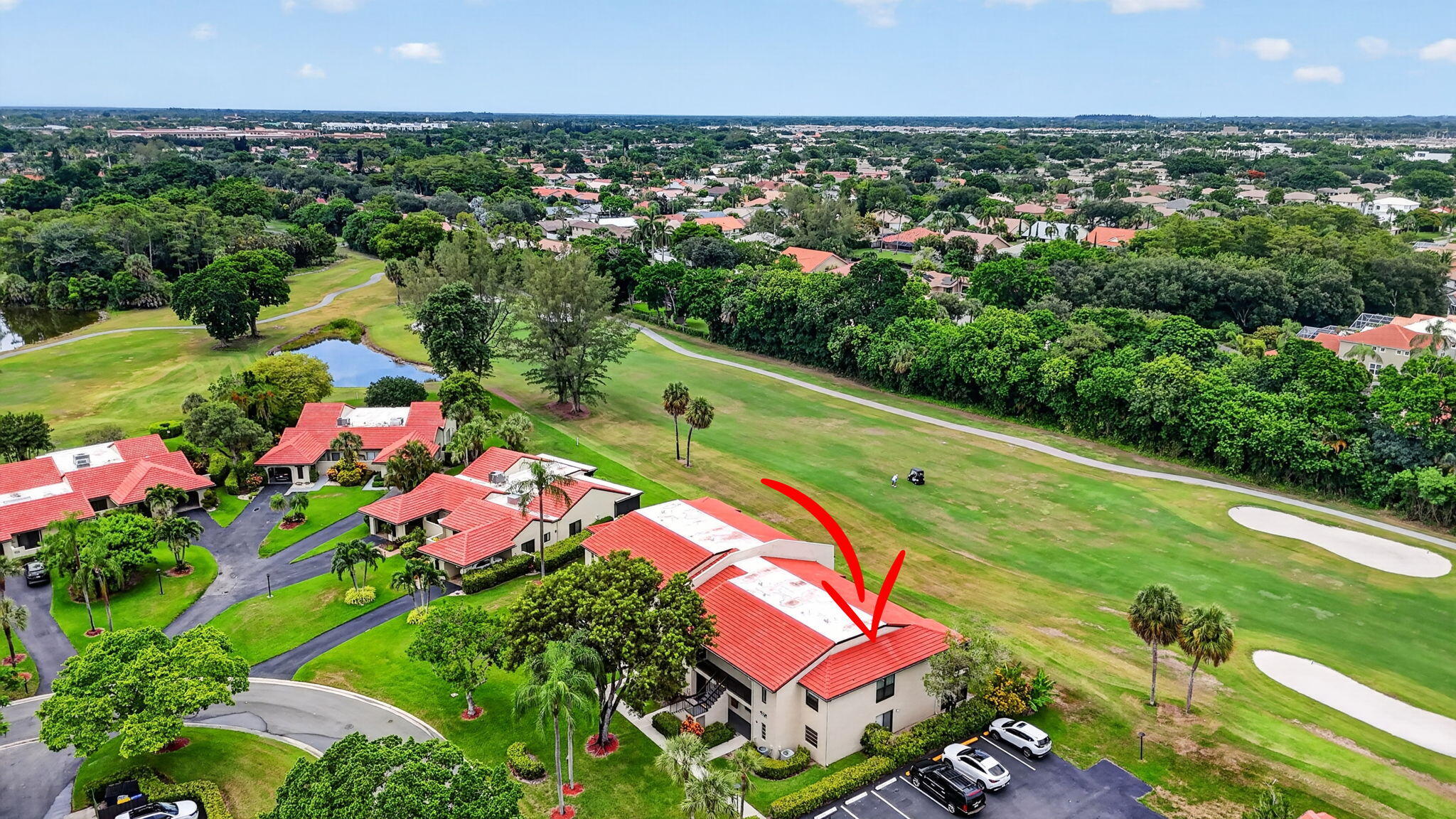 8545 Casa Del Lago #38 H, Boca Raton FL 33433