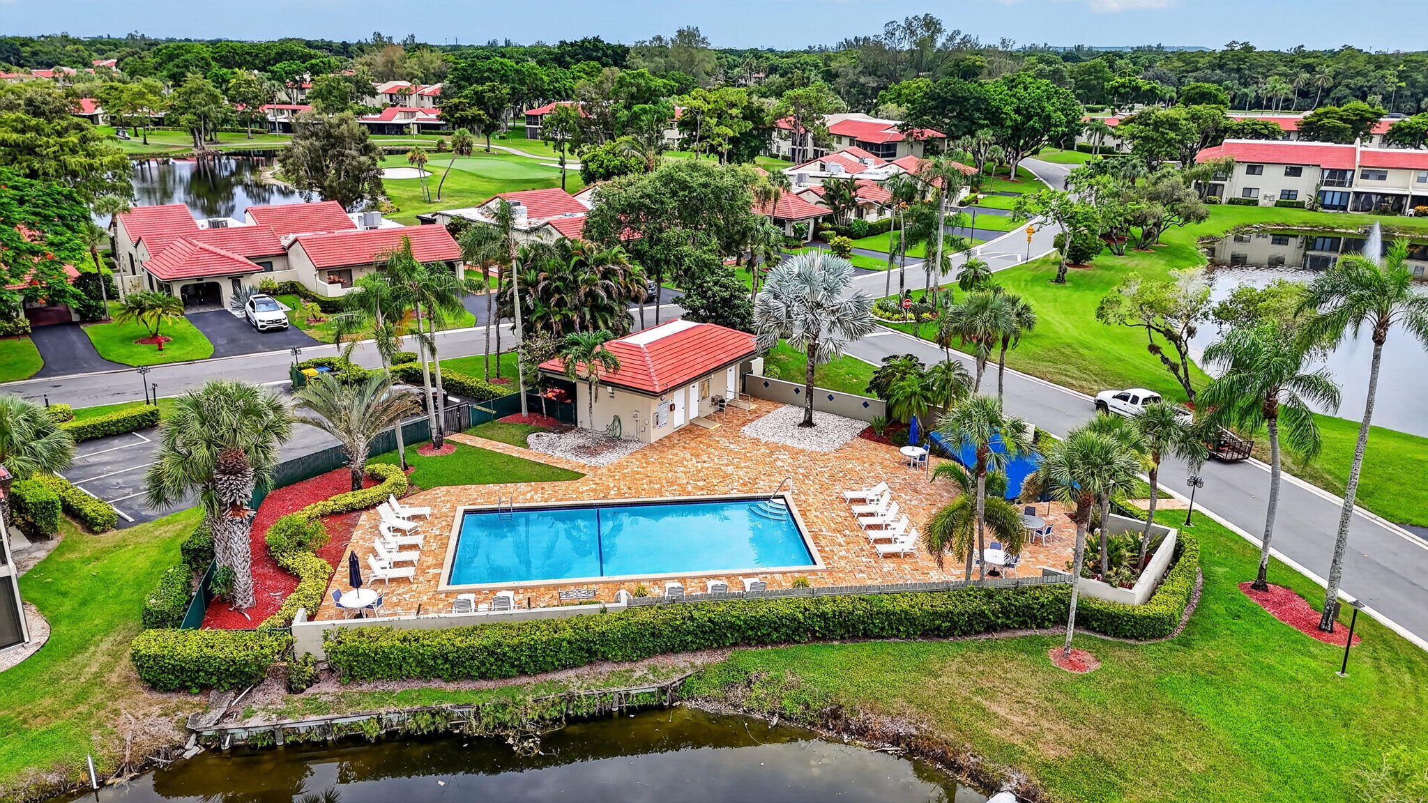 8545 Casa Del Lago #38 H, Boca Raton FL 33433