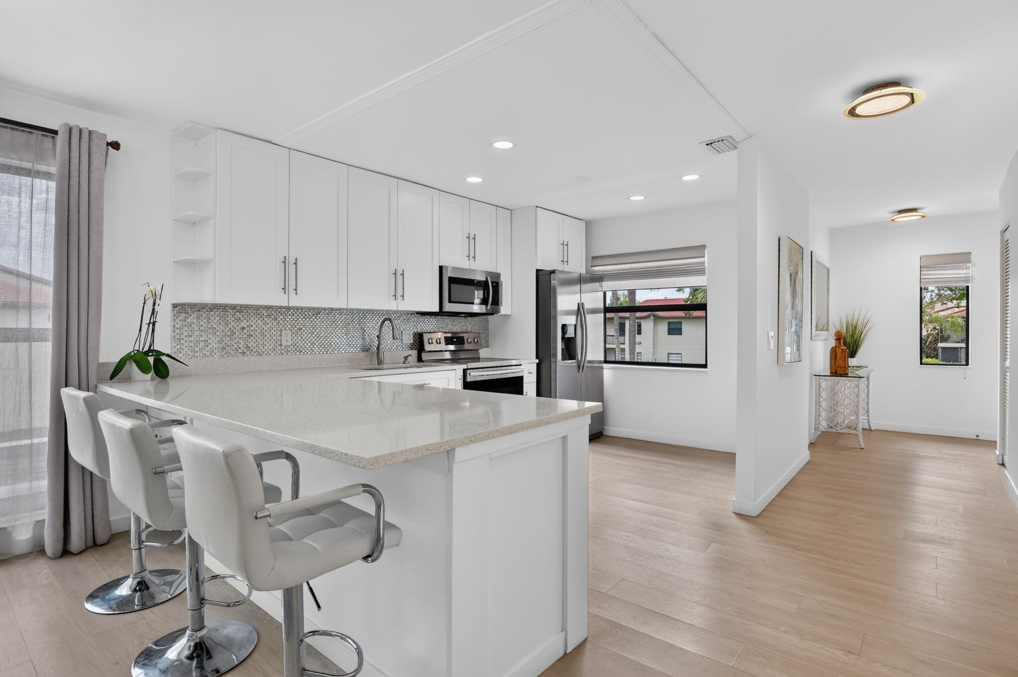 8545 Casa Del Lago #38 H, Boca Raton FL 33433