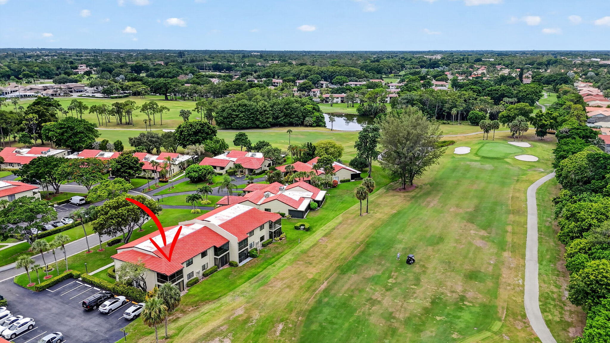8545 Casa Del Lago #38 H, Boca Raton FL 33433