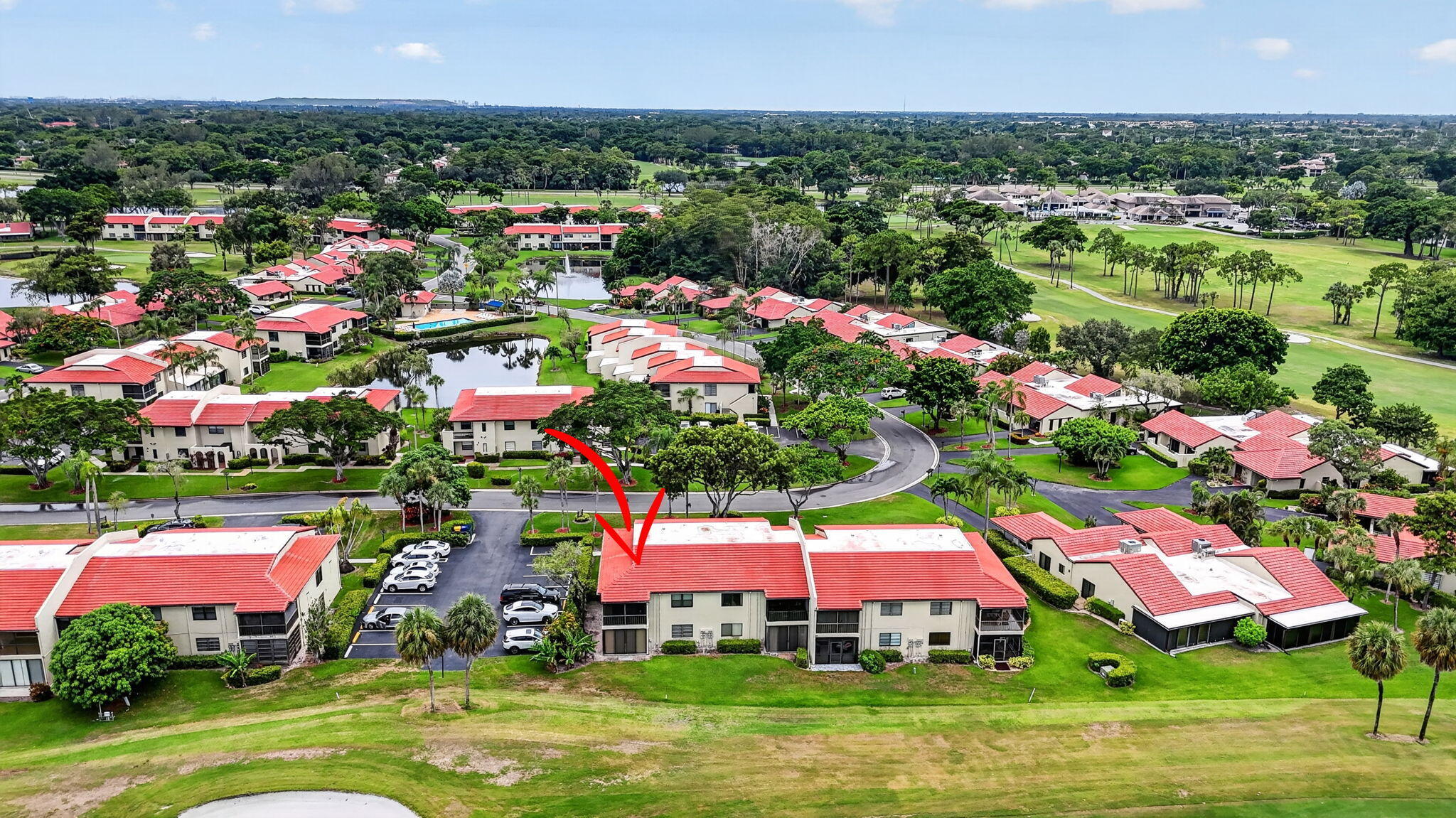 8545 Casa Del Lago #38 H, Boca Raton FL 33433