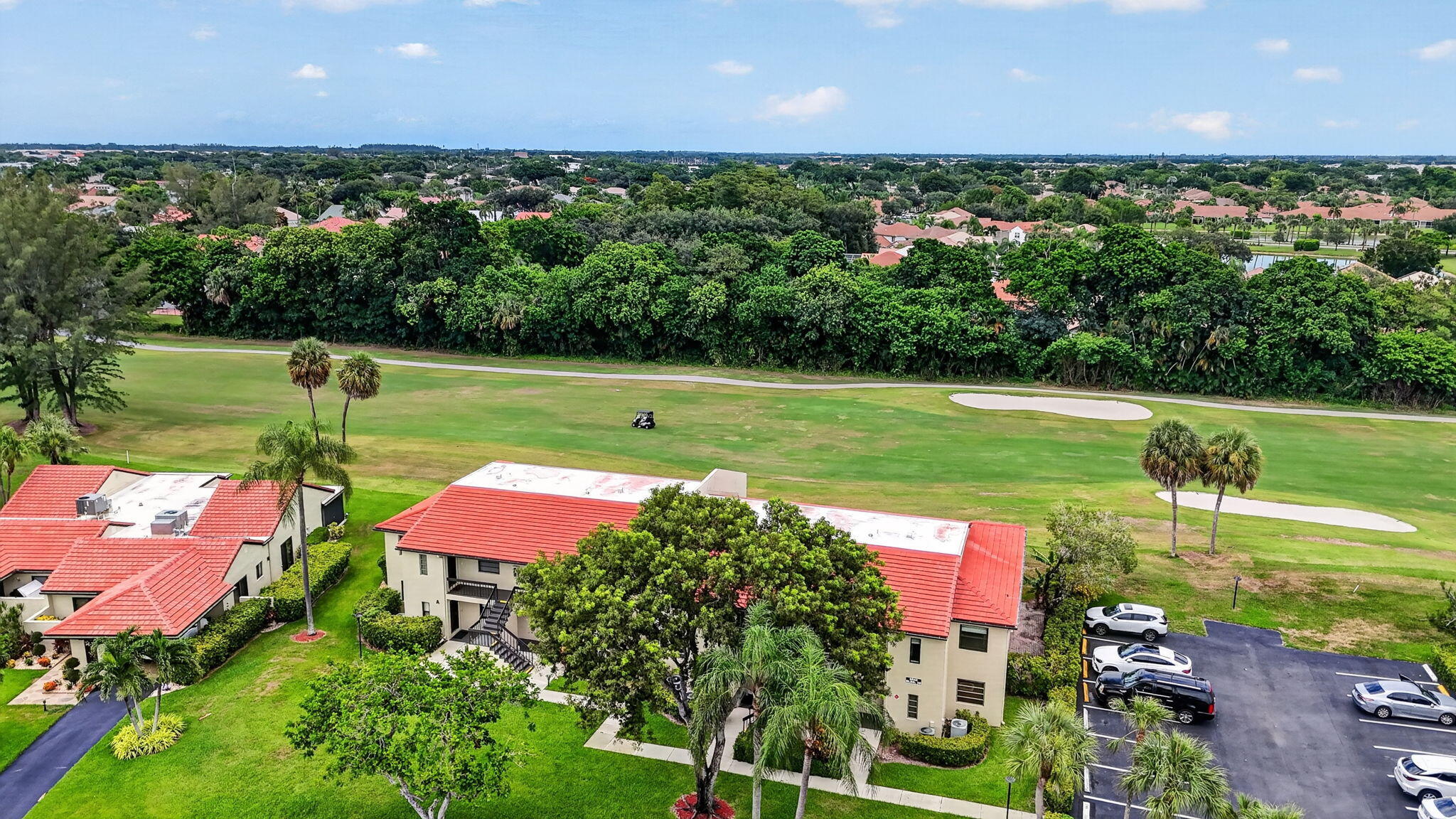 8545 Casa Del Lago #38 H, Boca Raton FL 33433