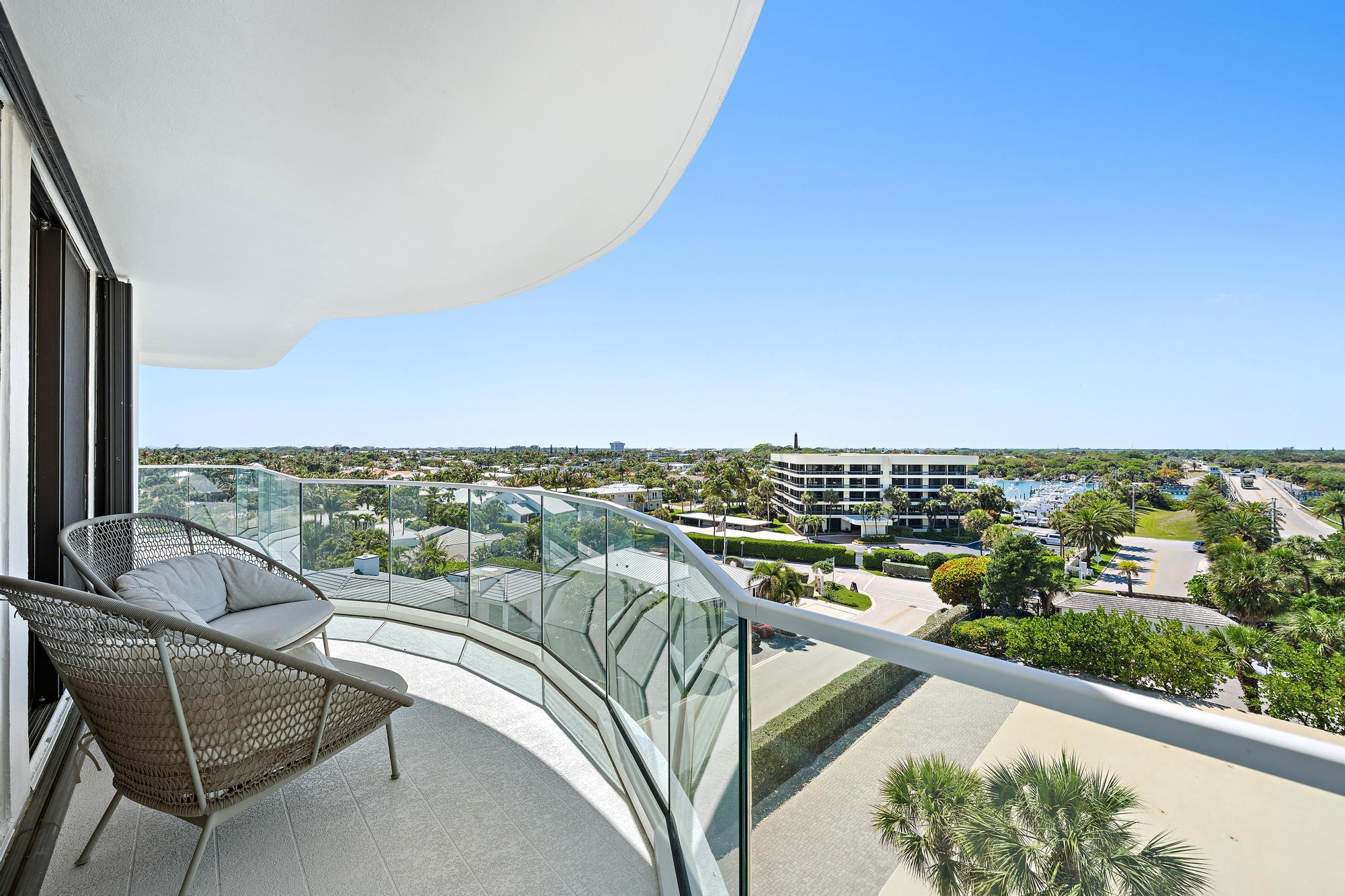 100 S Beach, Jupiter FL 33469