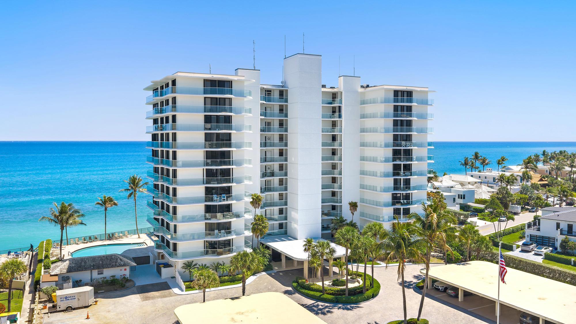 100 S Beach, Jupiter FL 33469