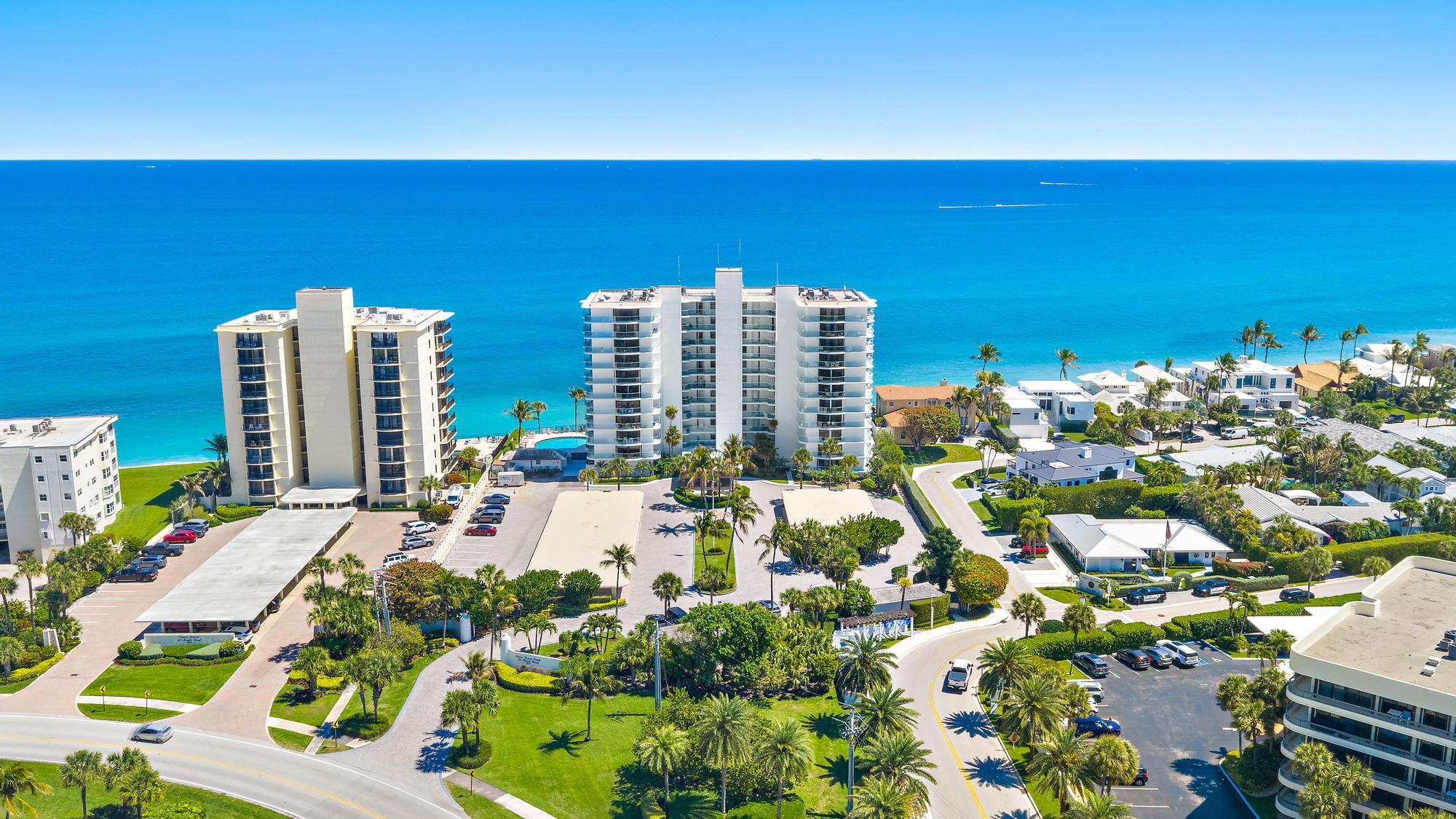 100 S Beach, Jupiter FL 33469