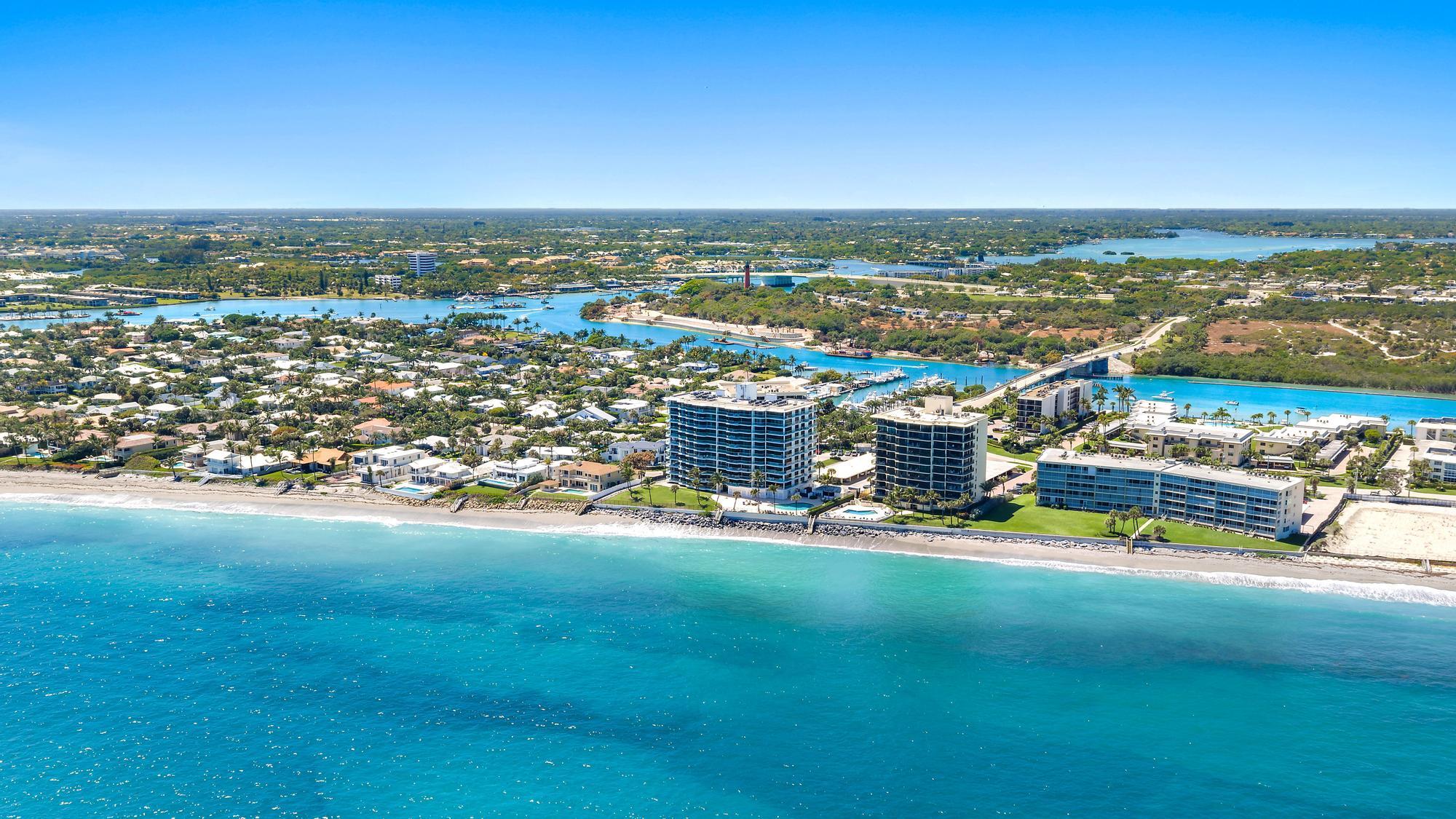 100 S Beach, Jupiter FL 33469