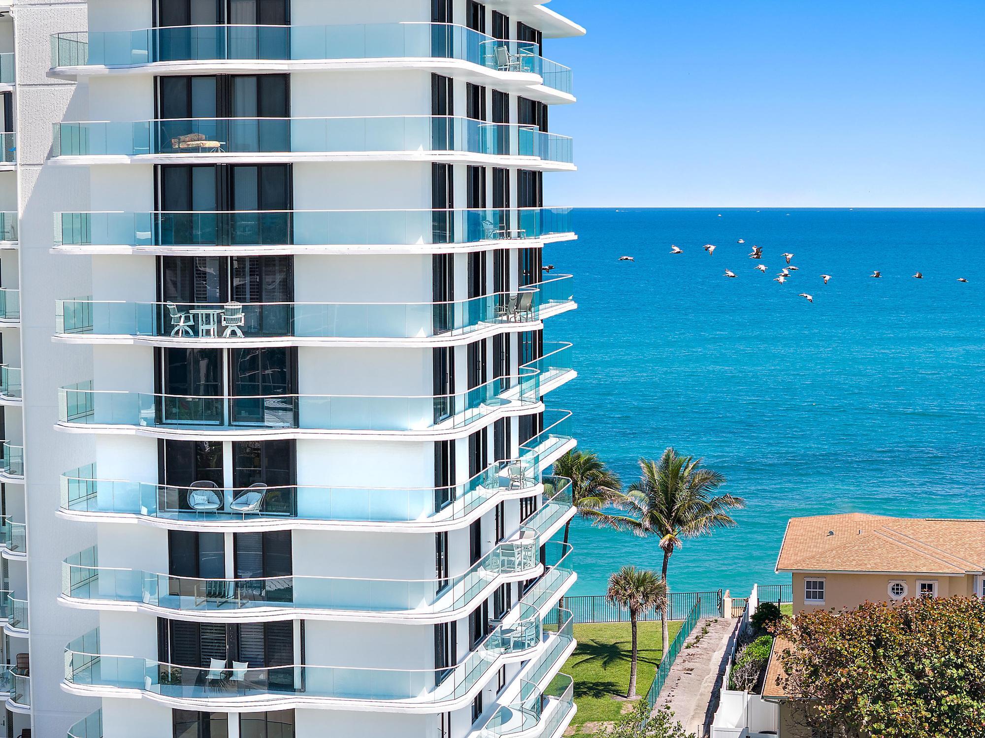 100 S Beach, Jupiter FL 33469