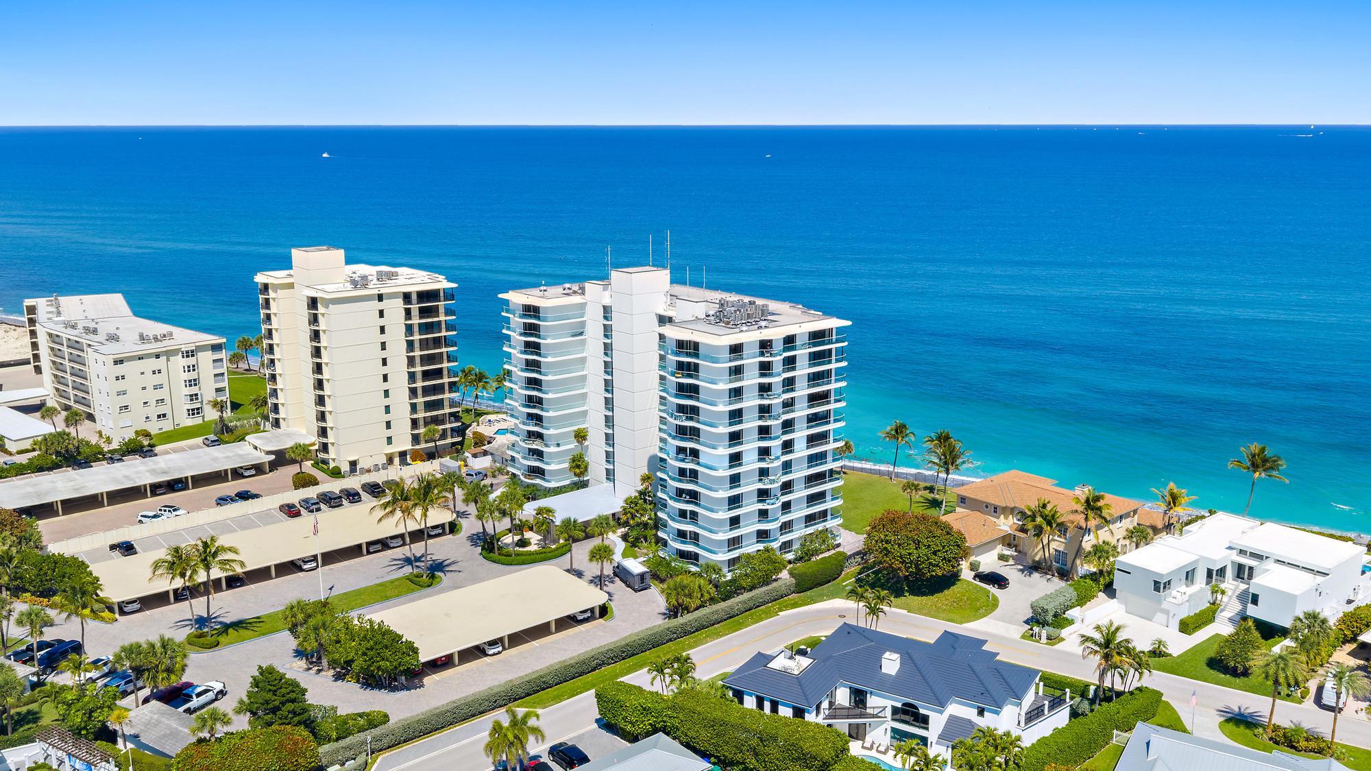 100 S Beach, Jupiter FL 33469