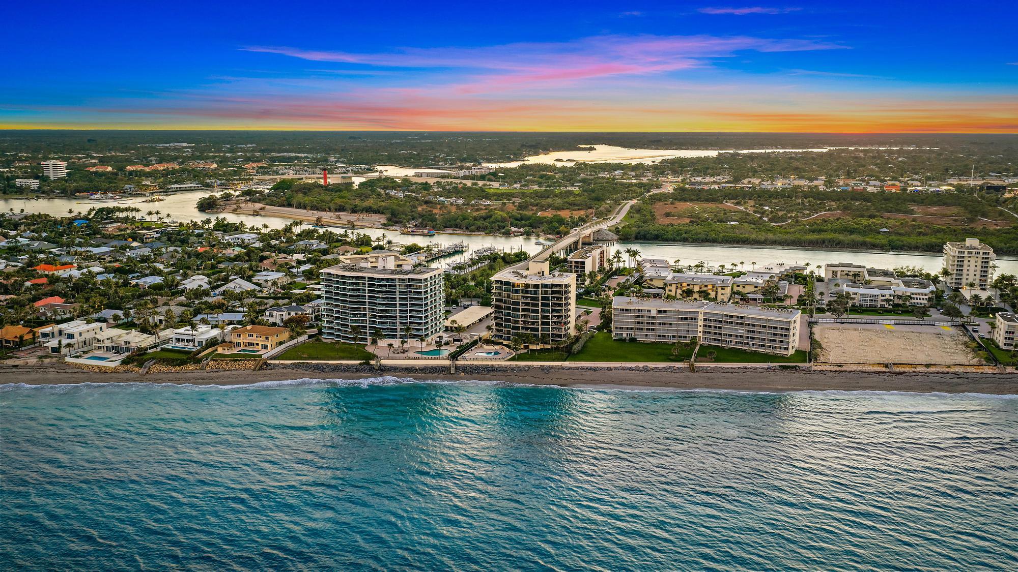 100 S Beach, Jupiter FL 33469
