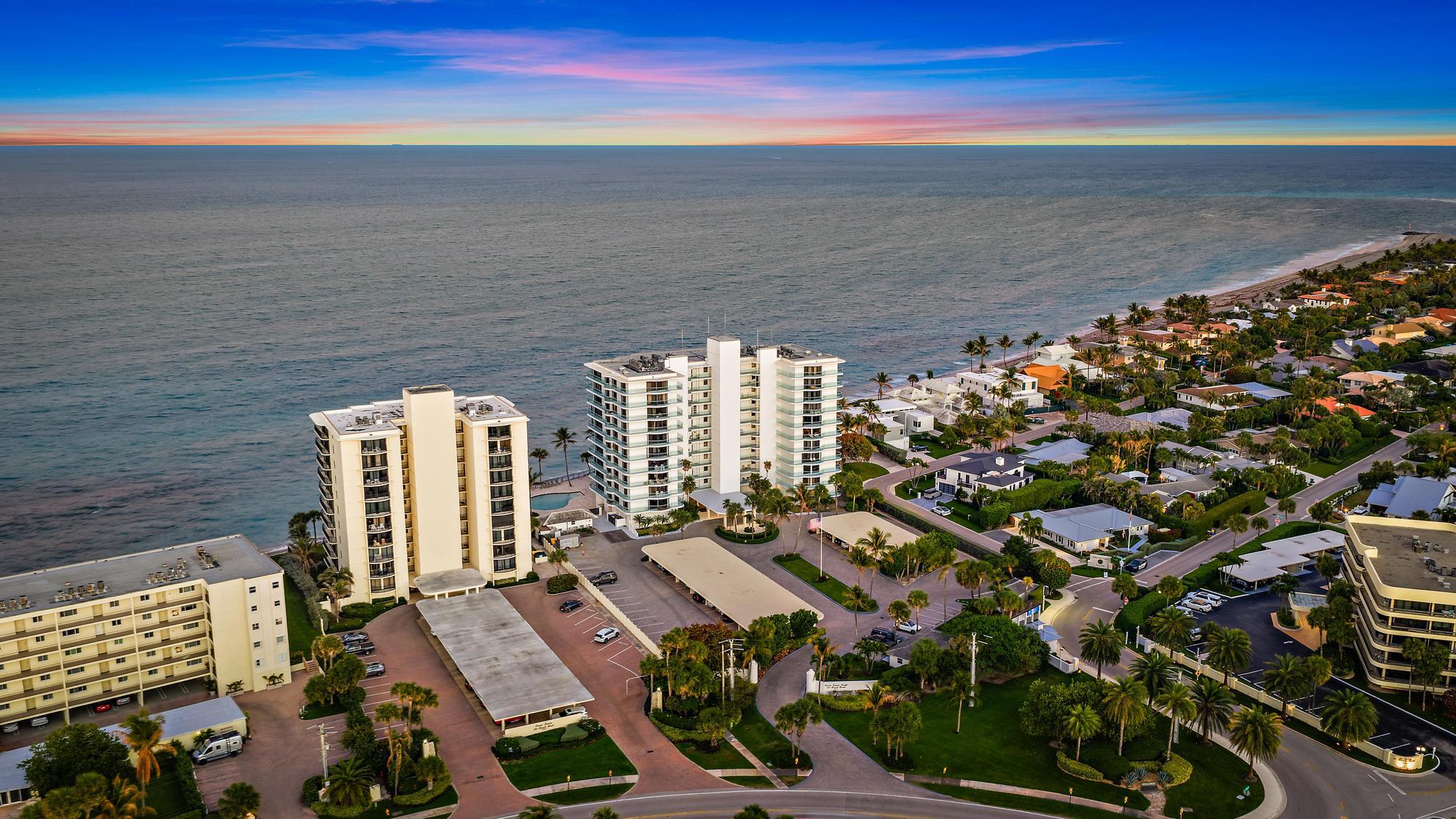 100 S Beach, Jupiter FL 33469
