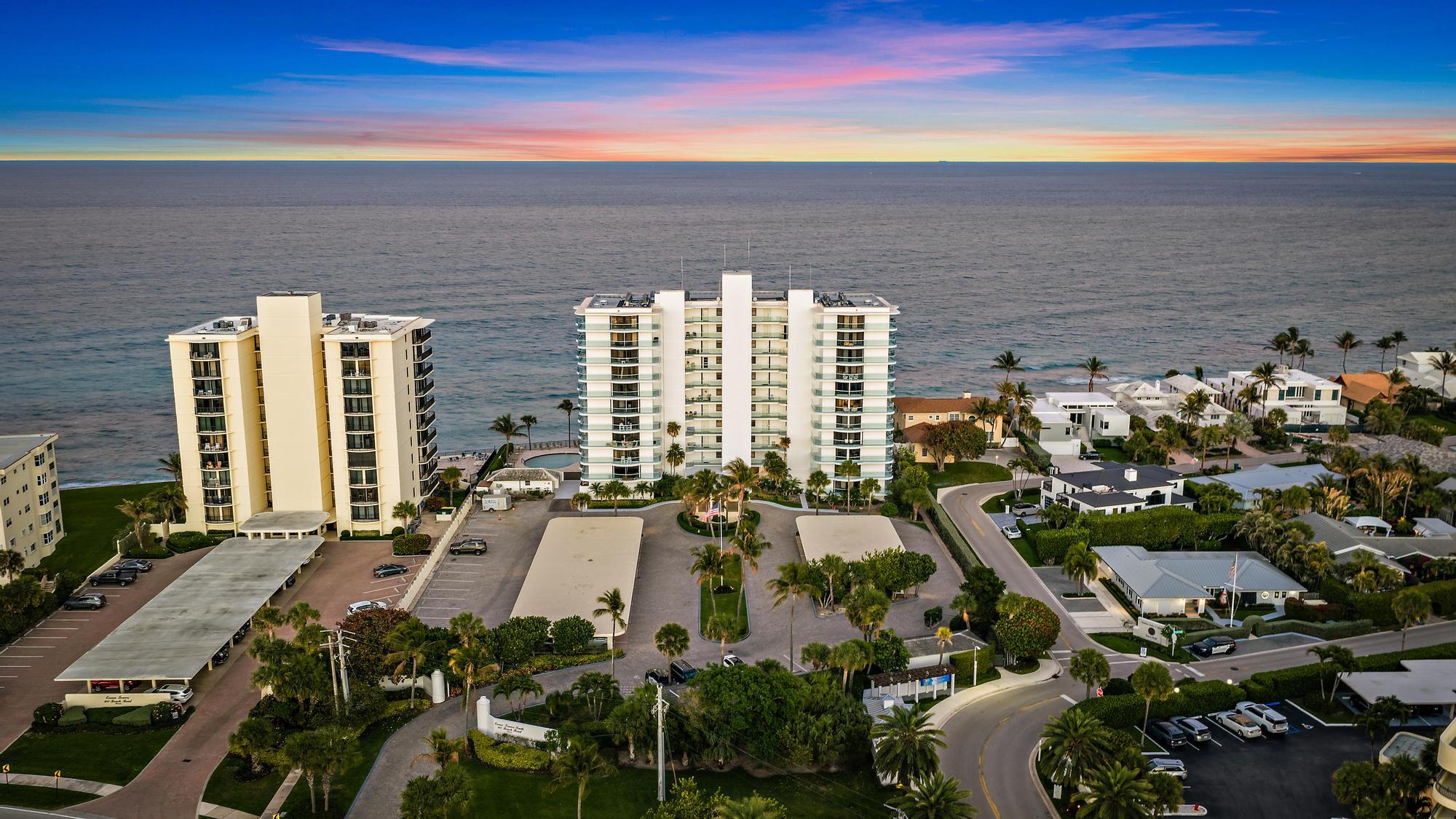 100 S Beach, Jupiter FL 33469