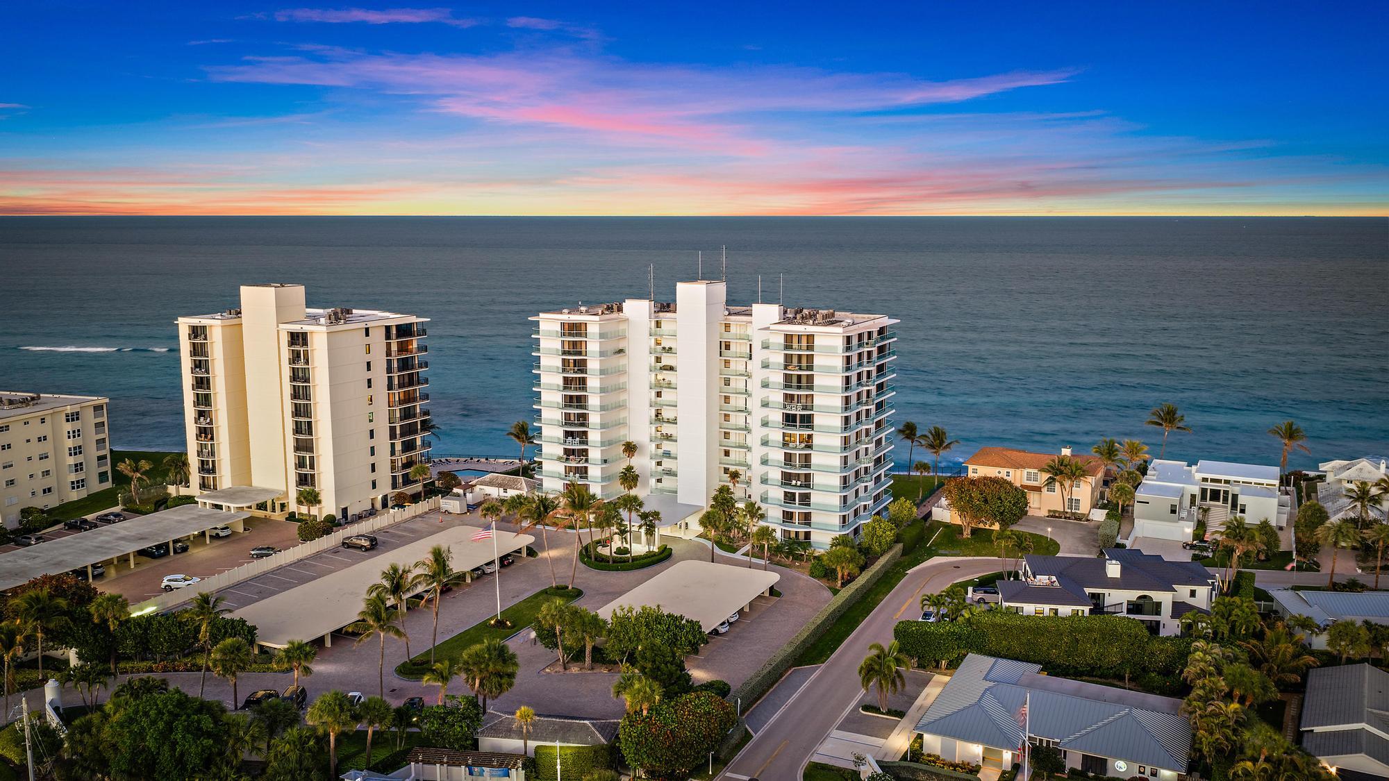 100 S Beach, Jupiter FL 33469