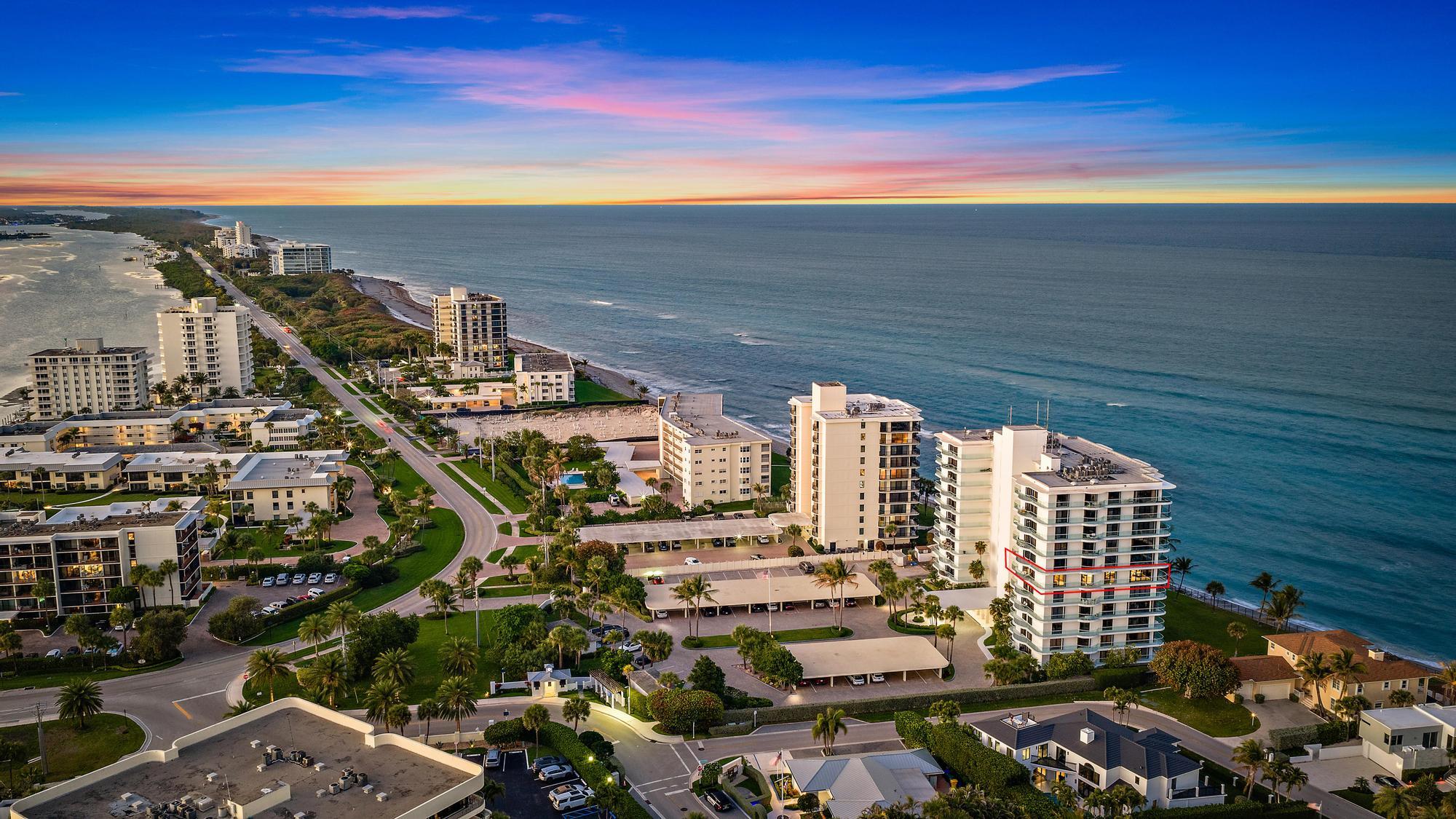 100 S Beach, Jupiter FL 33469