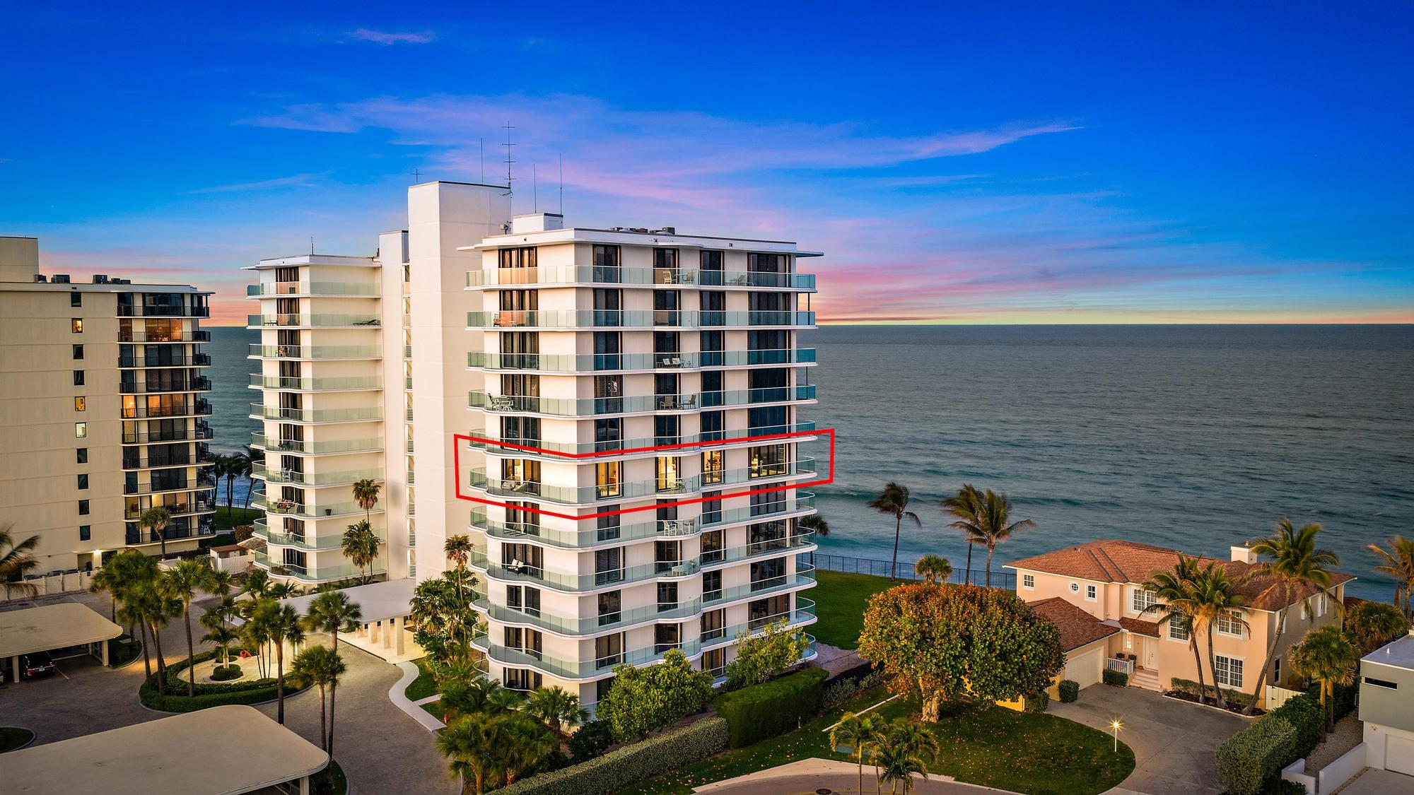 100 S Beach, Jupiter FL 33469