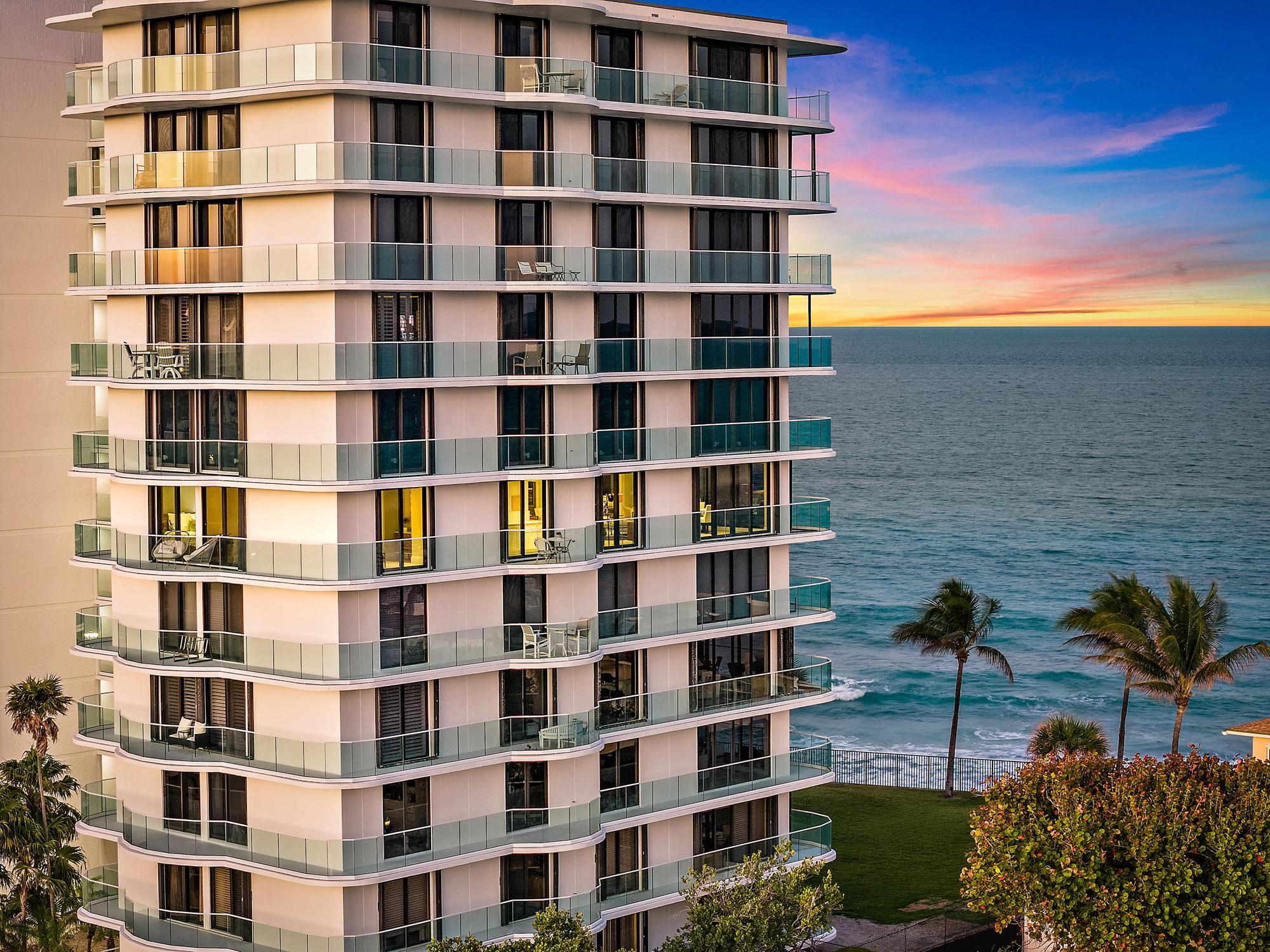 100 S Beach, Jupiter FL 33469
