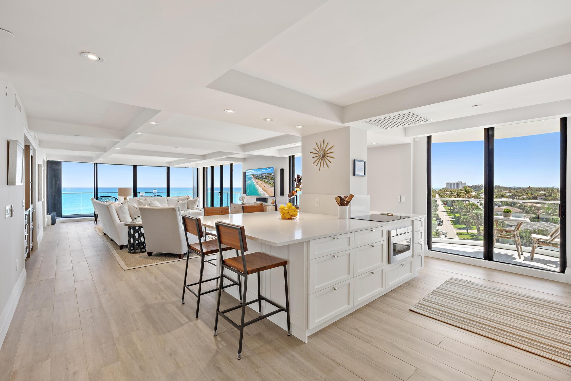 100 S Beach, Jupiter FL 33469