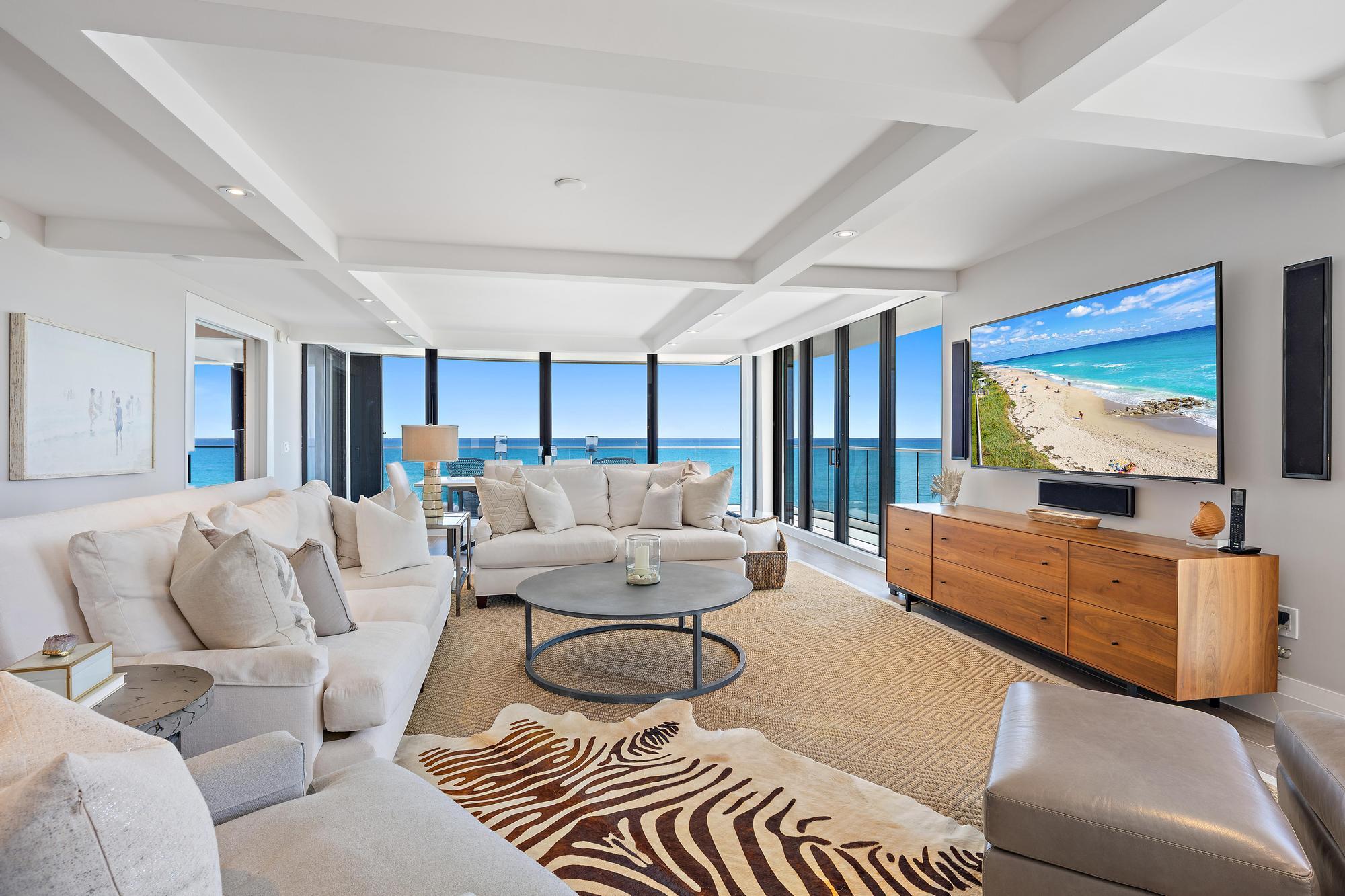 100 S Beach, Jupiter FL 33469