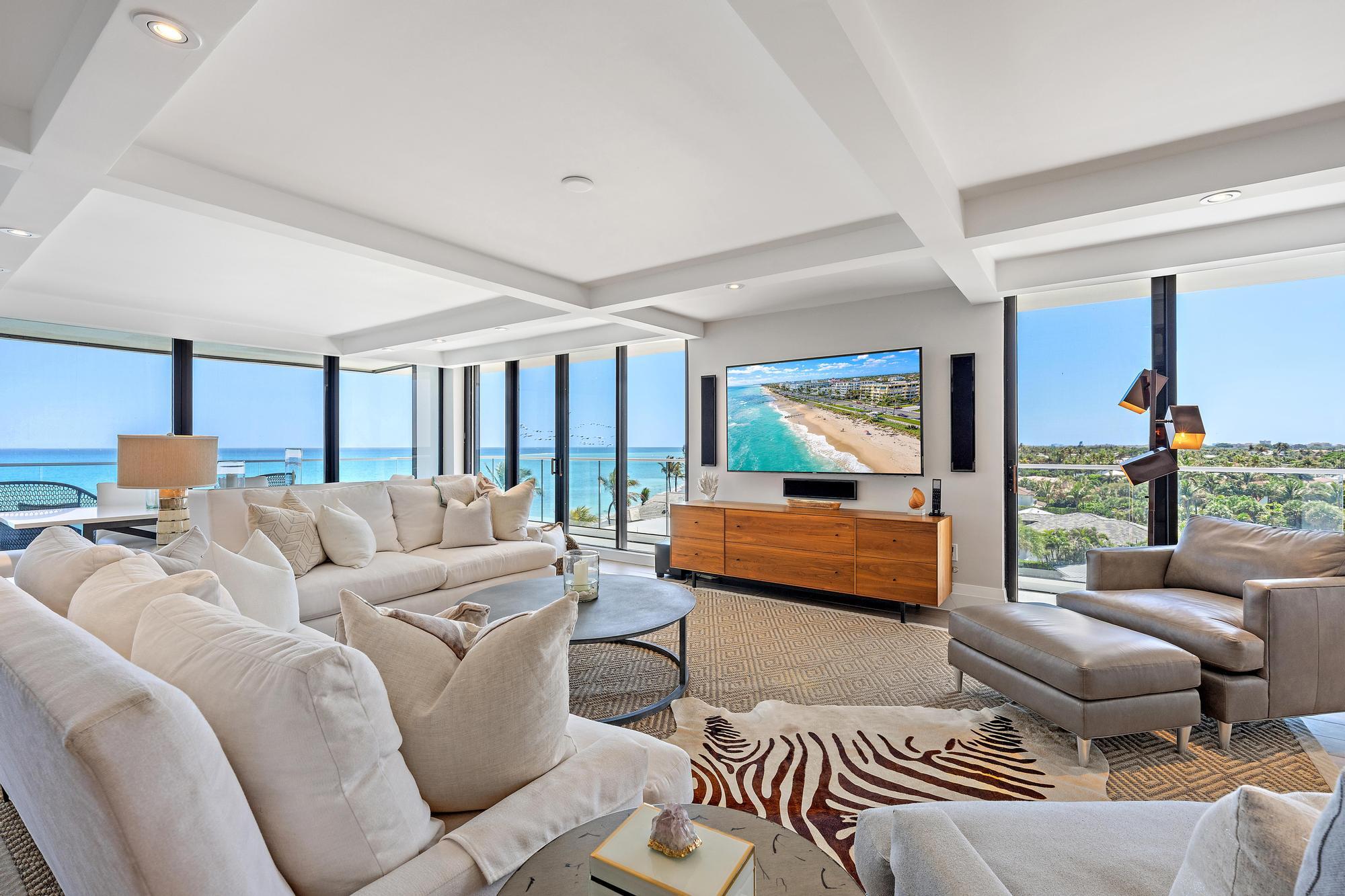 100 S Beach, Jupiter FL 33469
