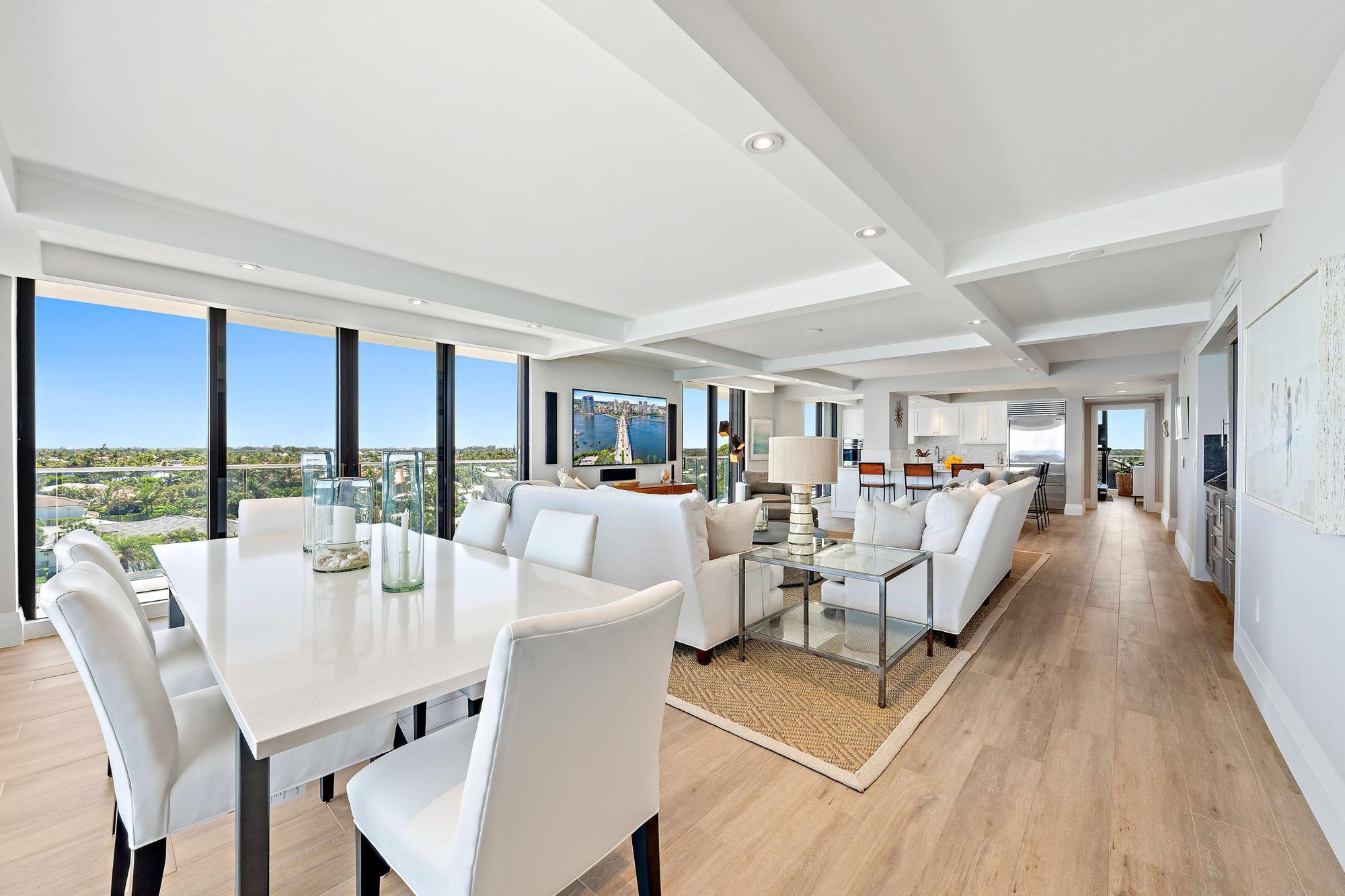 100 S Beach, Jupiter FL 33469