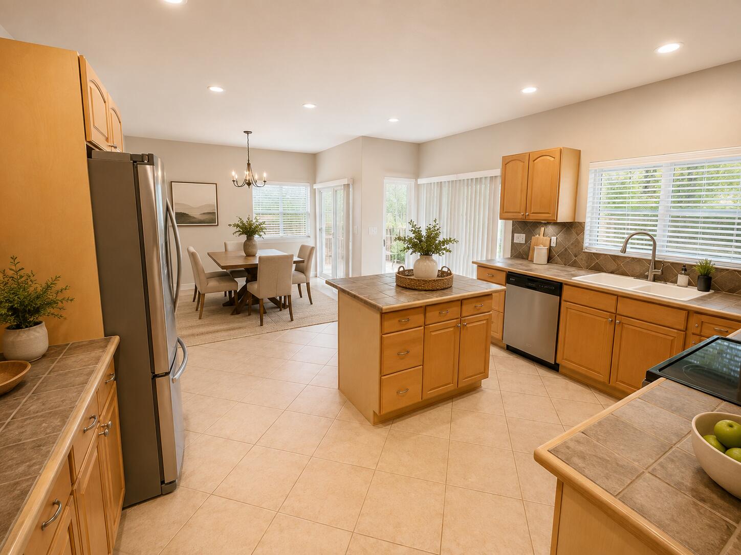 6555 ABBEY, Parkland FL 33067