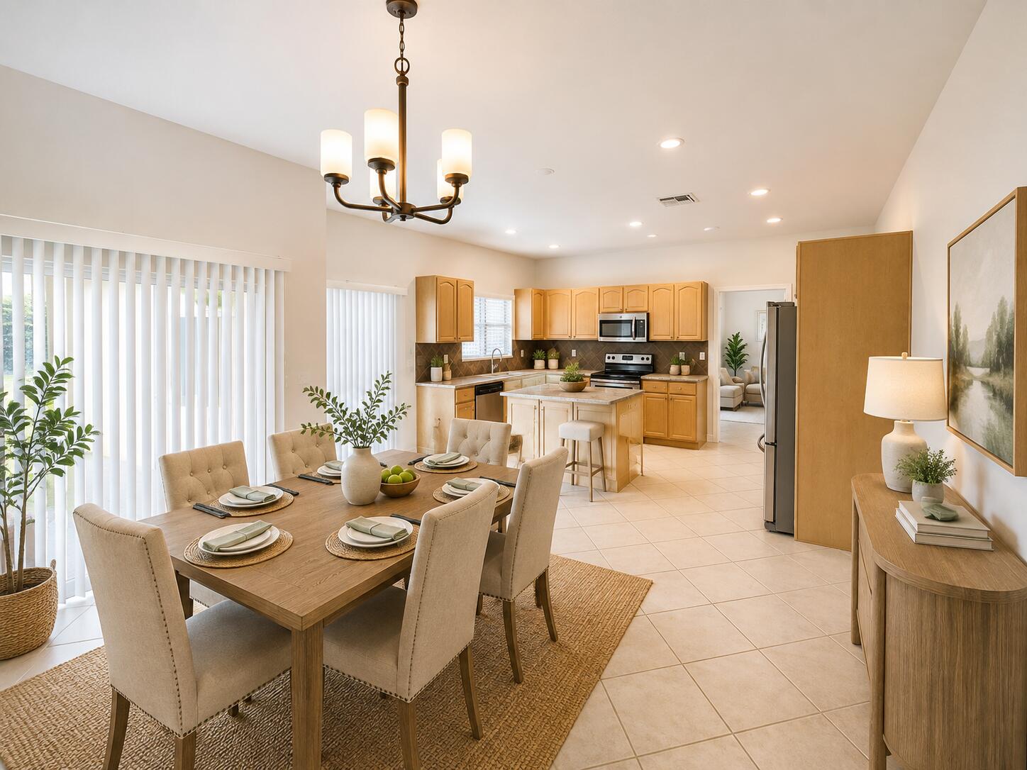 6555 ABBEY, Parkland FL 33067