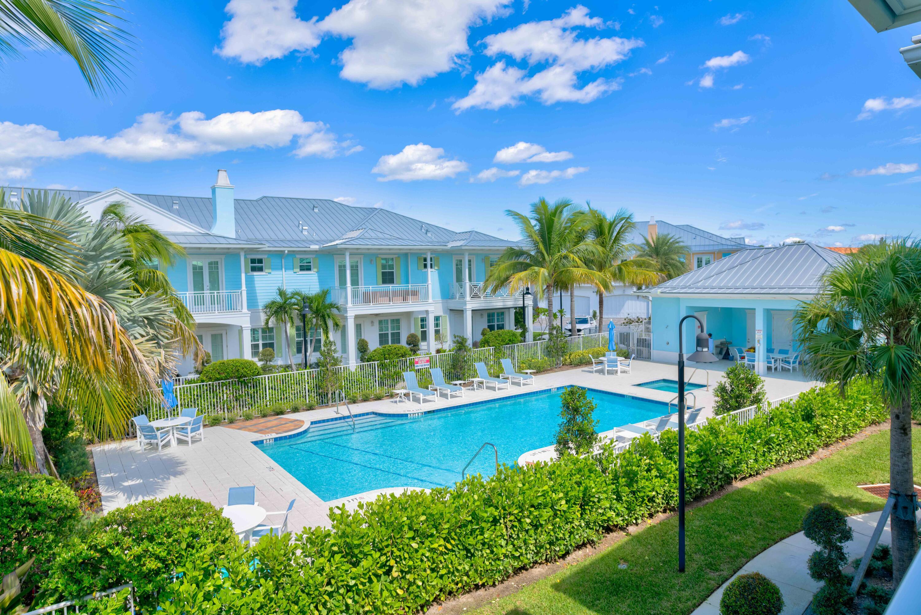 412 Inlet Waters, Jupiter FL 33477