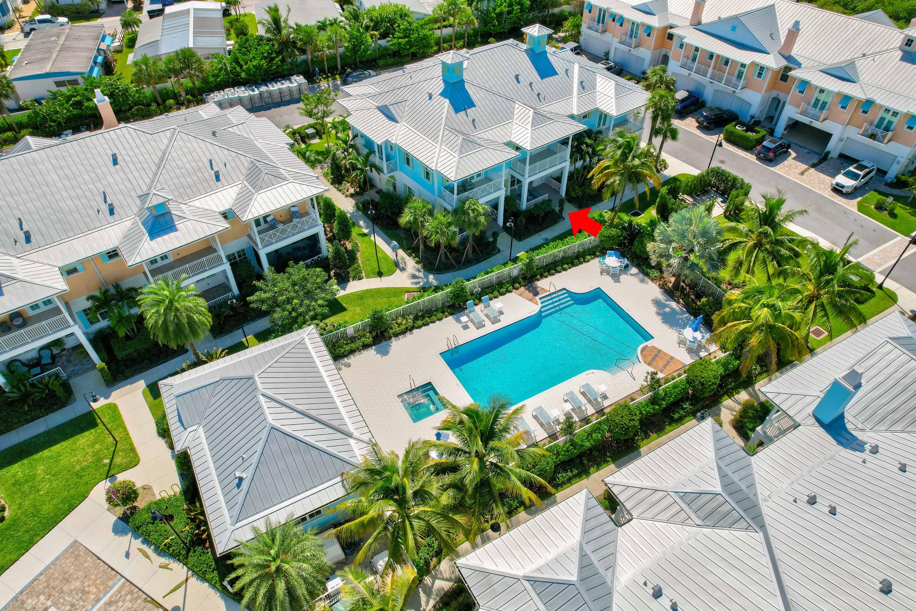 412 Inlet Waters, Jupiter FL 33477