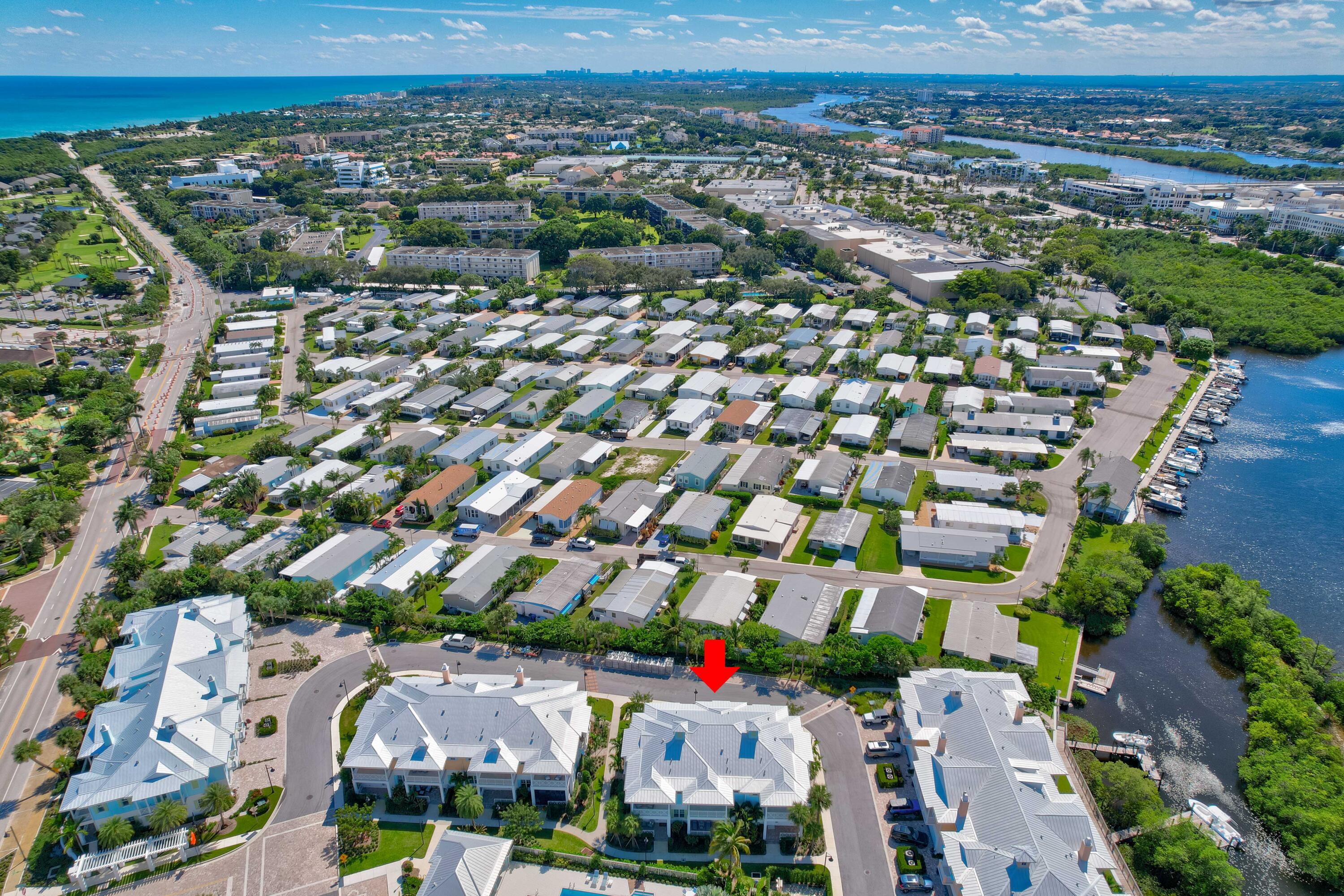412 Inlet Waters, Jupiter FL 33477
