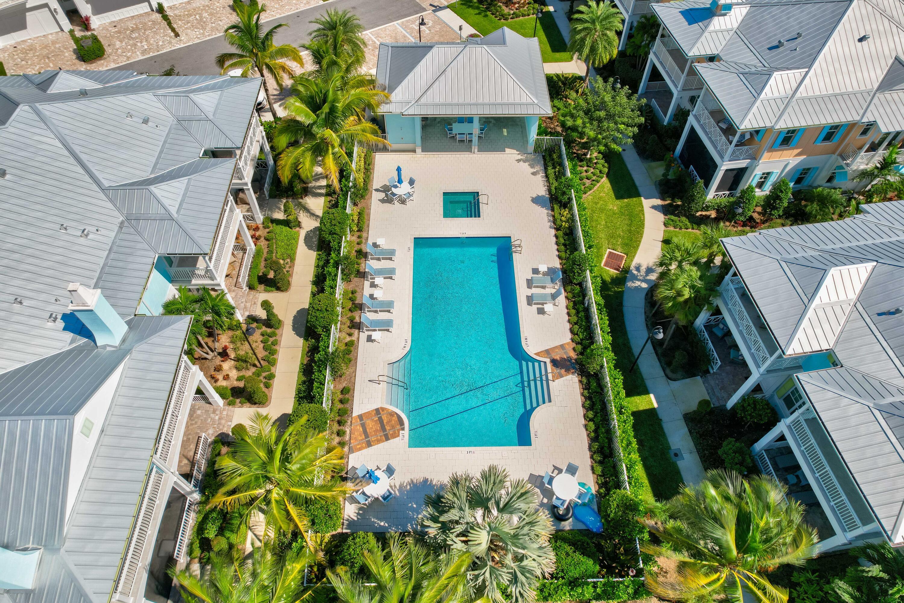 412 Inlet Waters, Jupiter FL 33477