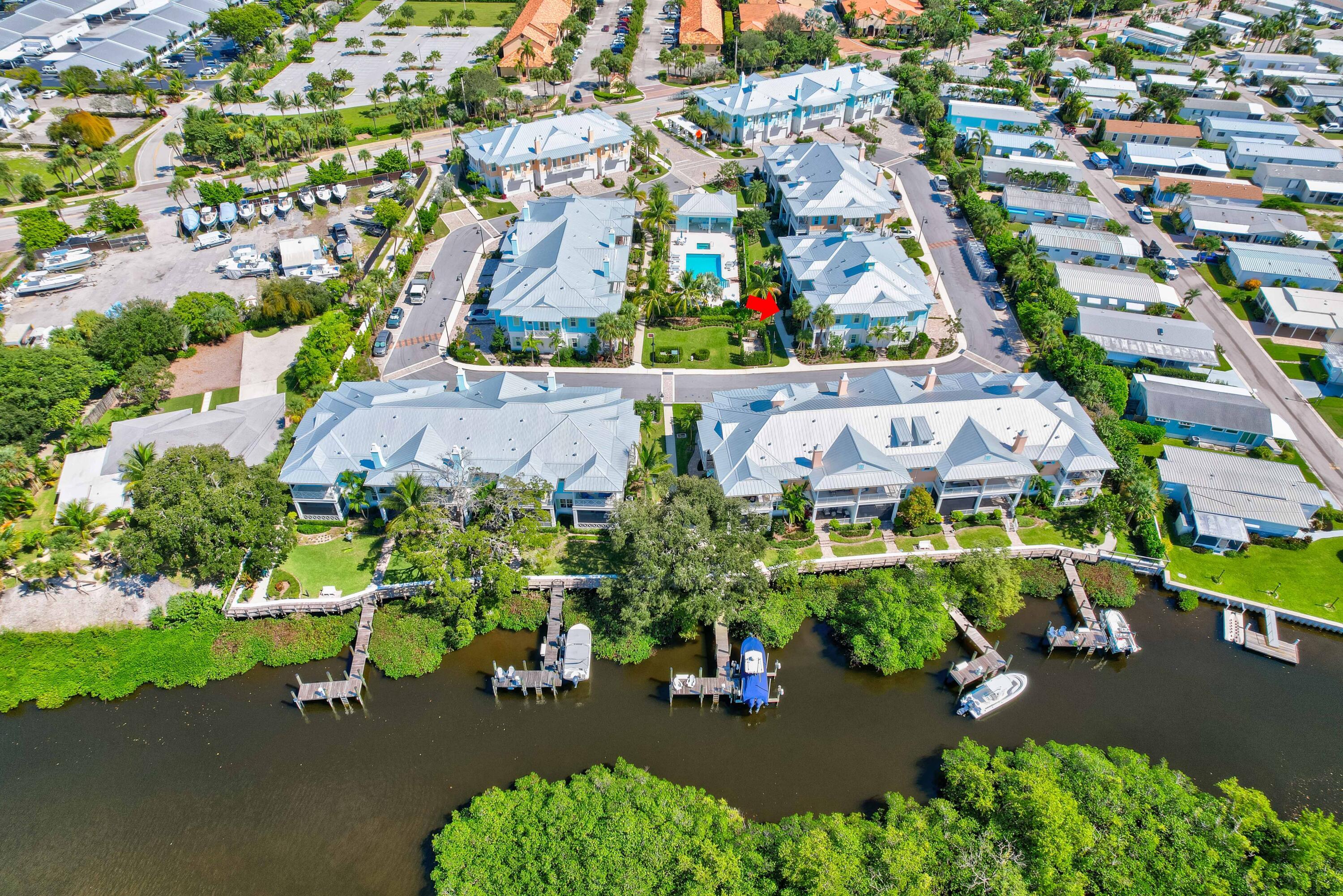 412 Inlet Waters, Jupiter FL 33477