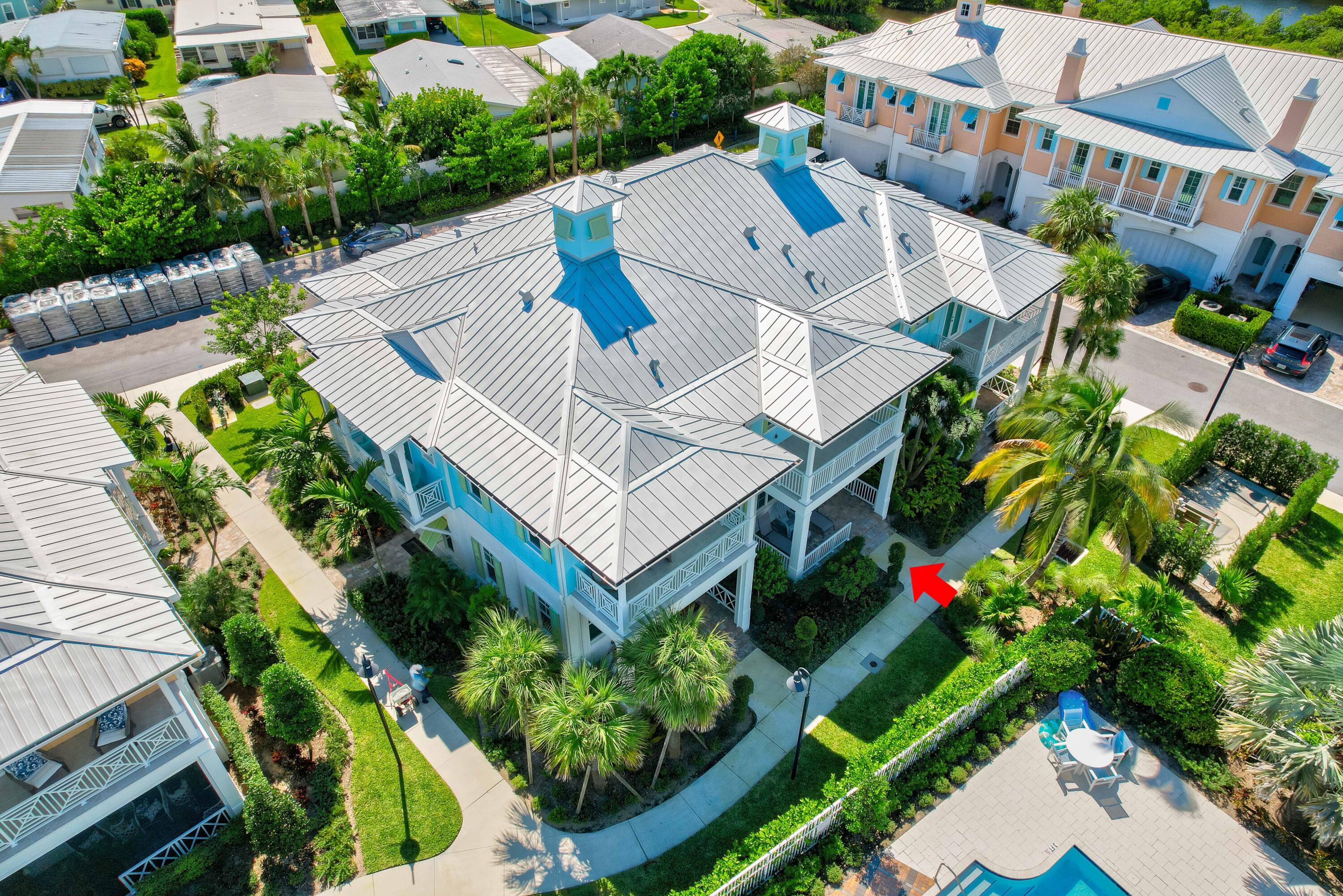 412 Inlet Waters, Jupiter FL 33477
