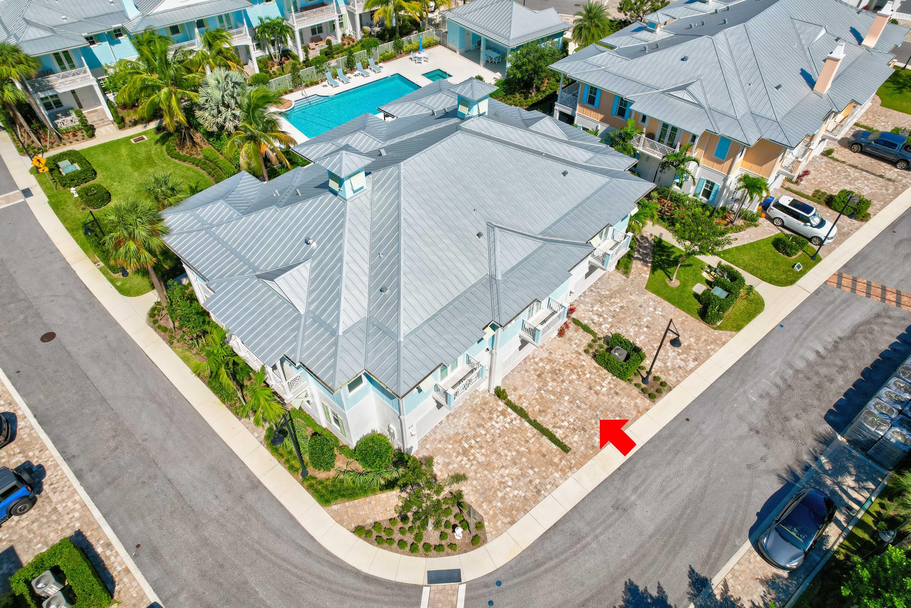 412 Inlet Waters, Jupiter FL 33477