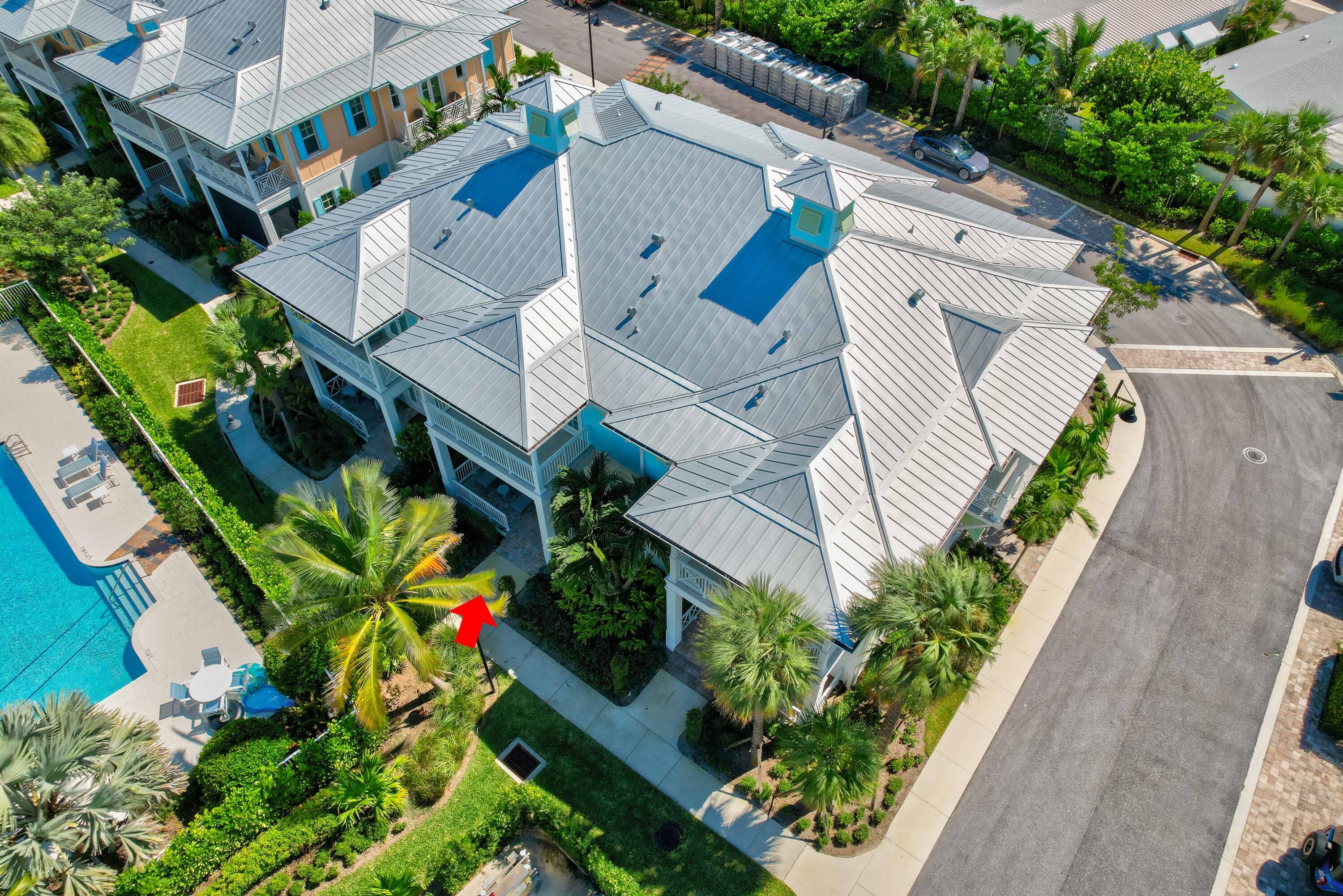 412 Inlet Waters, Jupiter FL 33477