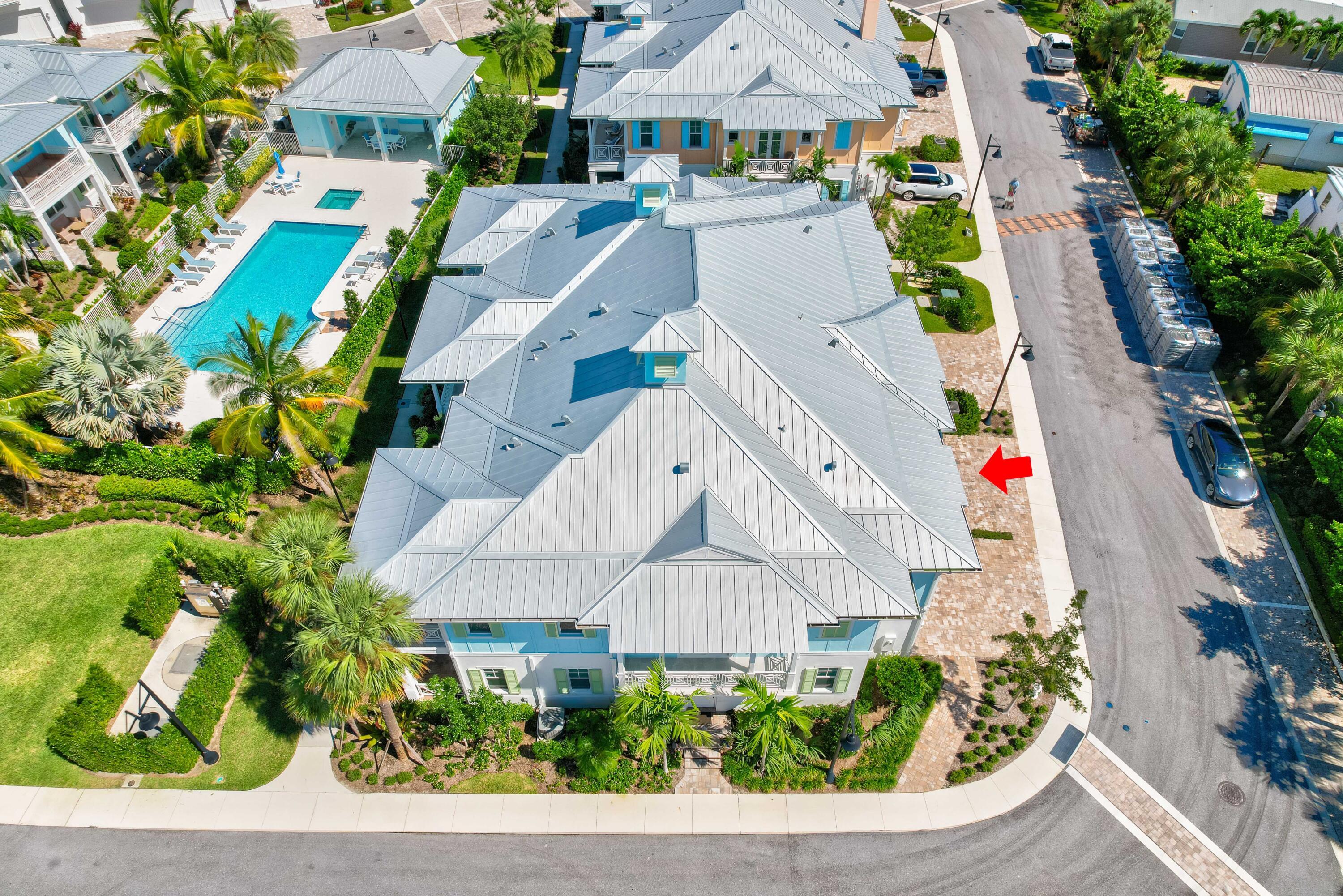 412 Inlet Waters, Jupiter FL 33477