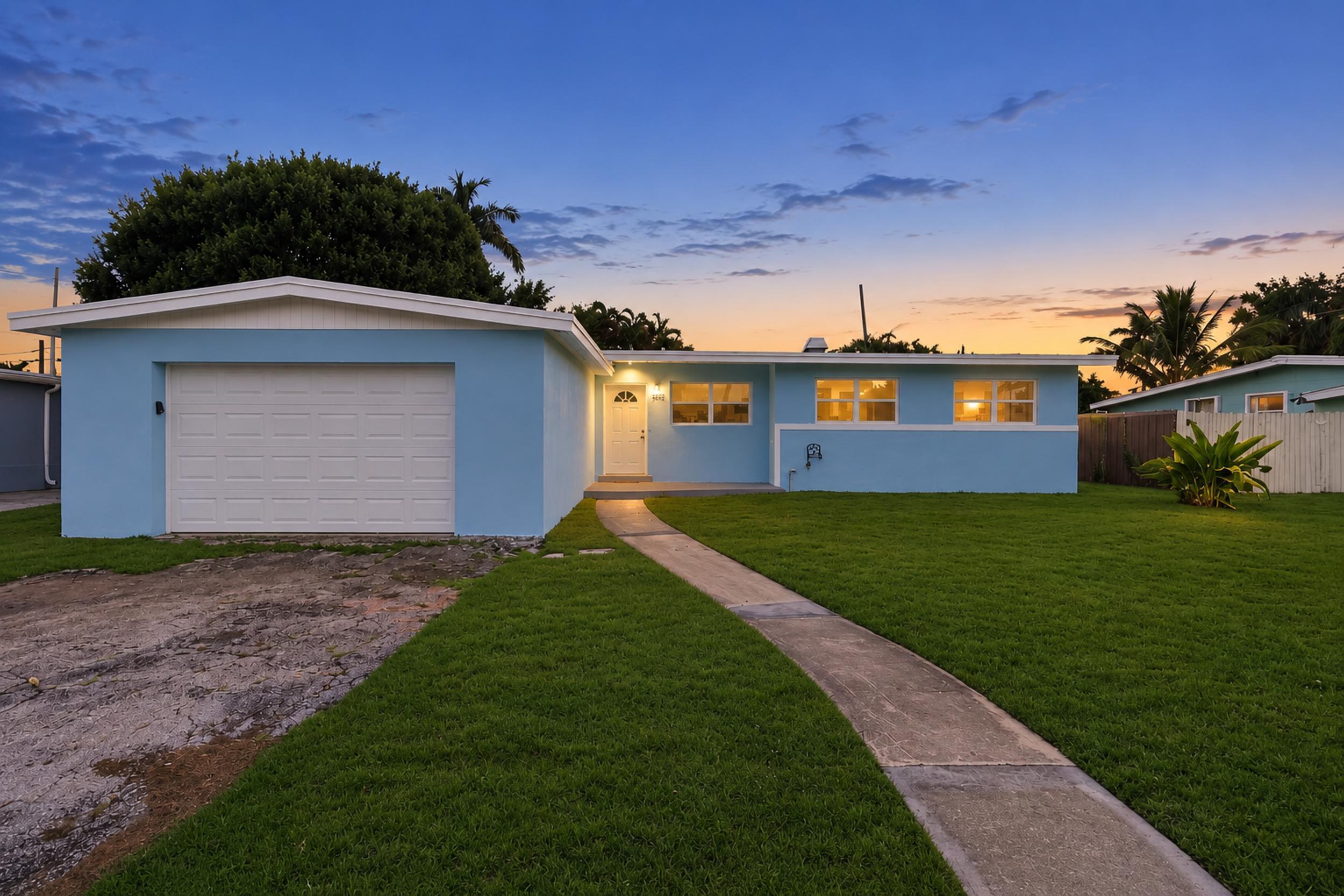 328 PONTE VEDRA, Palm Springs FL 33461