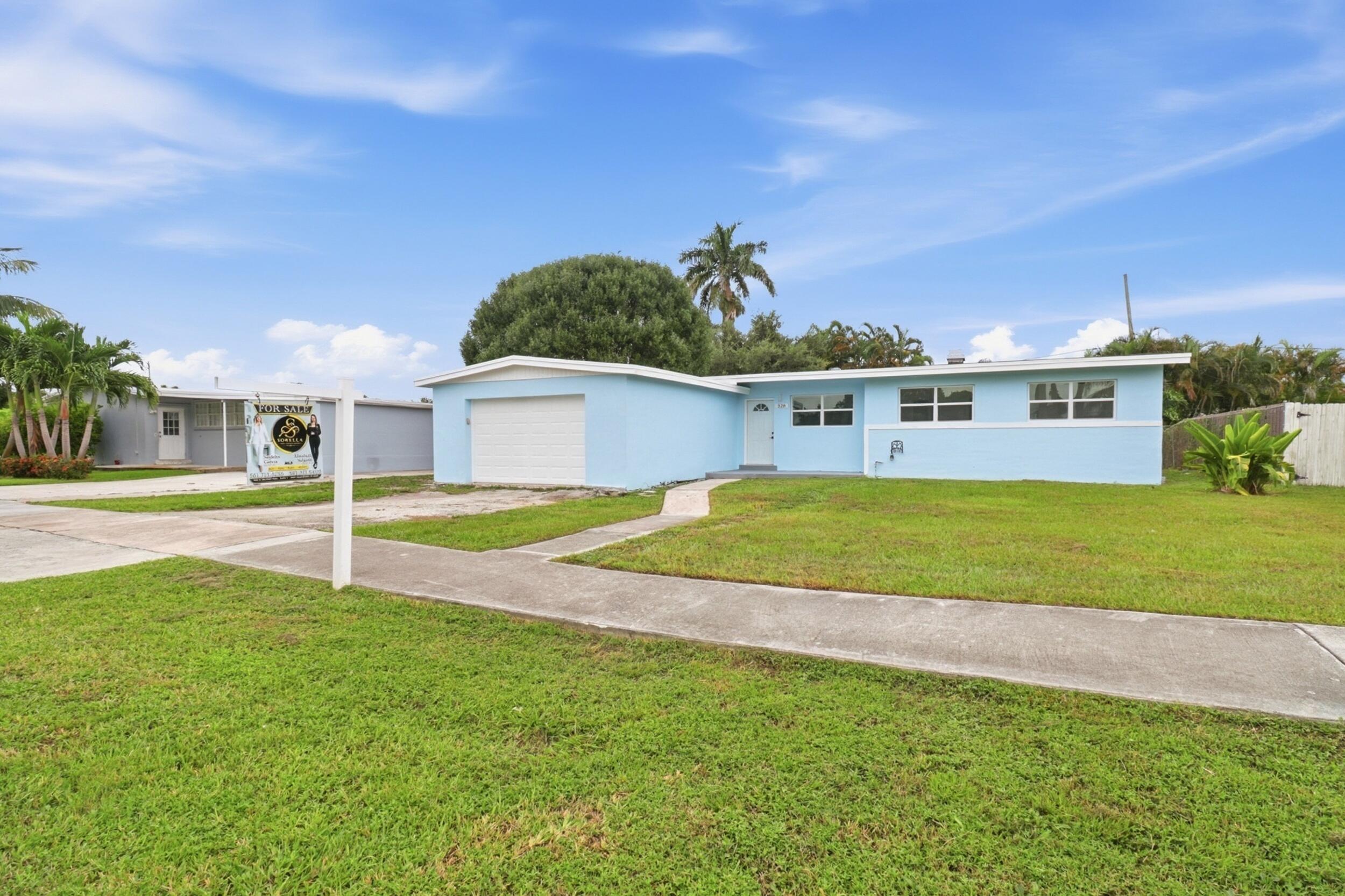 328 PONTE VEDRA, Palm Springs FL 33461