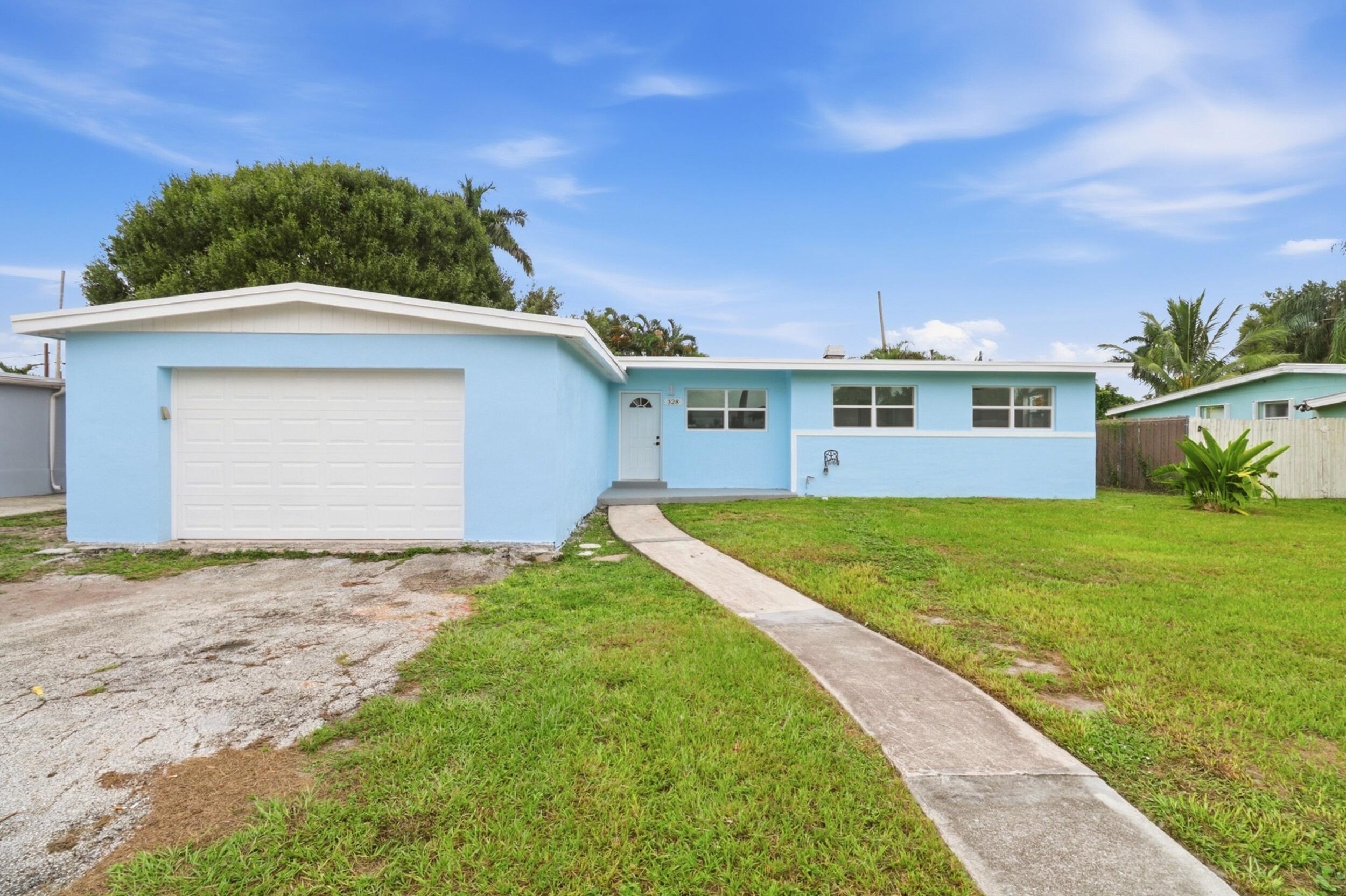 328 PONTE VEDRA, Palm Springs FL 33461