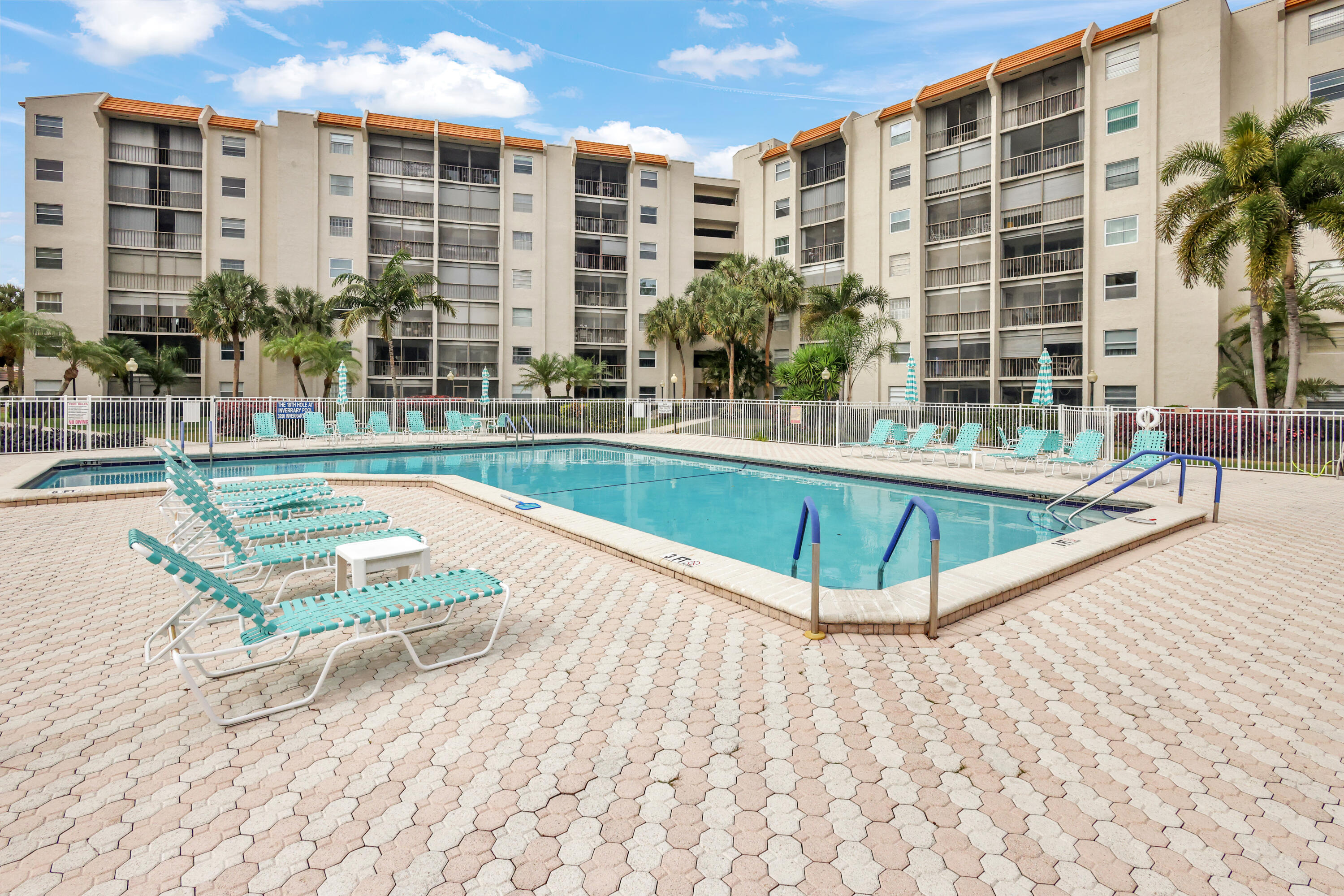 3940 INVERRARY #404-A, Lauderhill FL 33319
