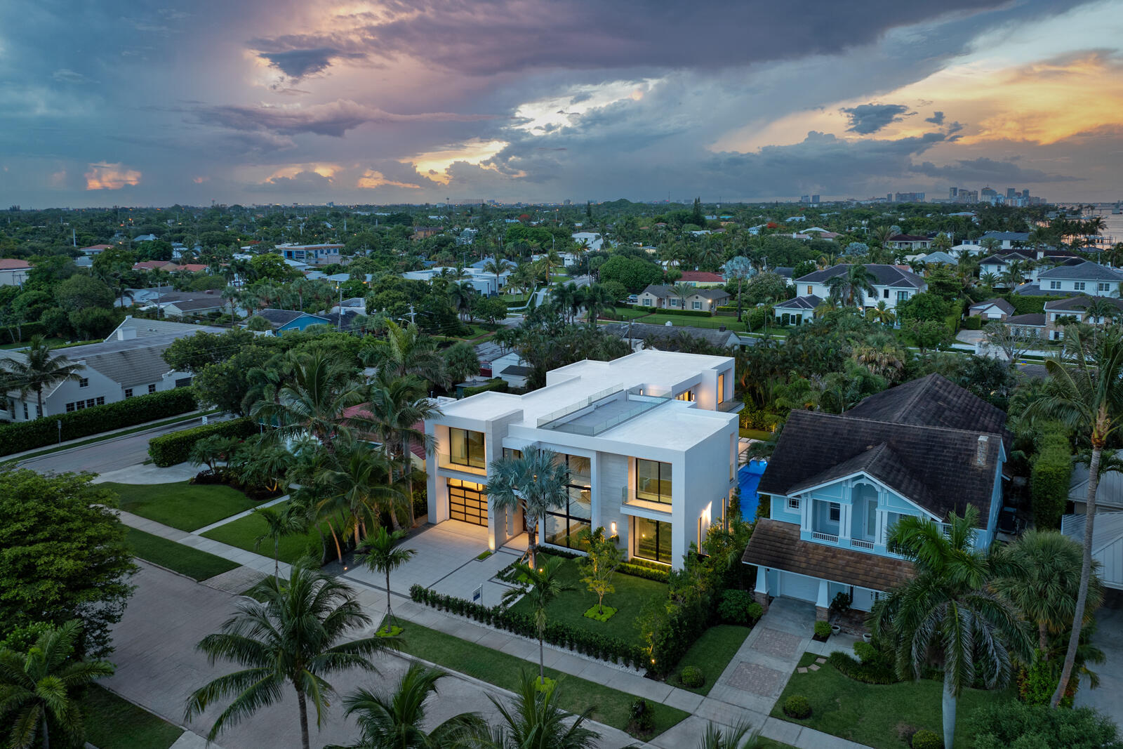 141 Cortez, West Palm Beach FL 33405