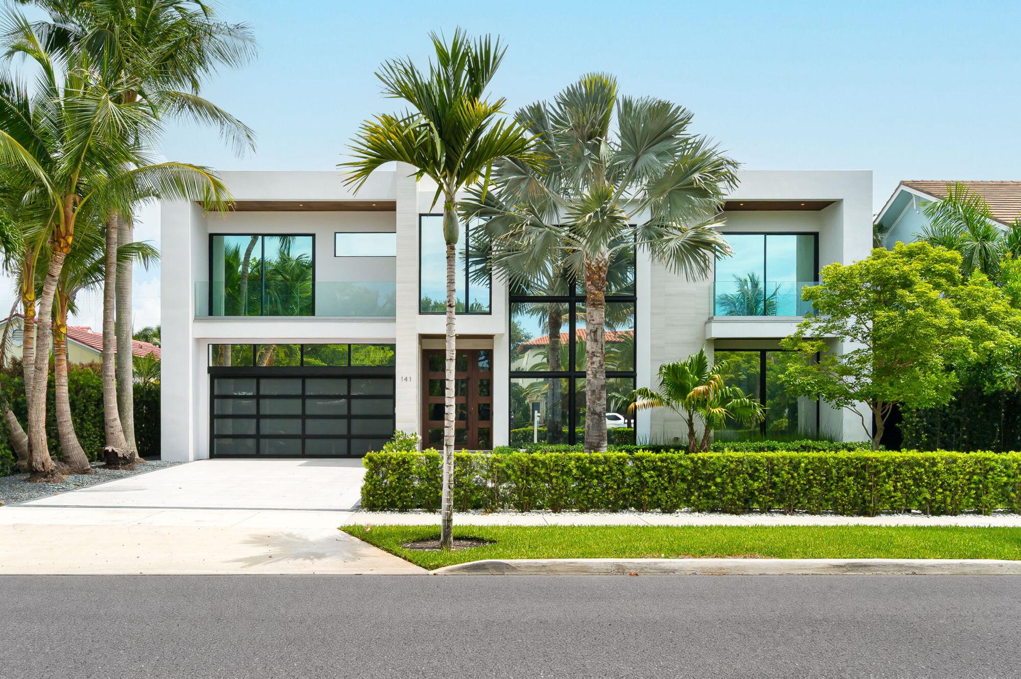 141 Cortez, West Palm Beach FL 33405