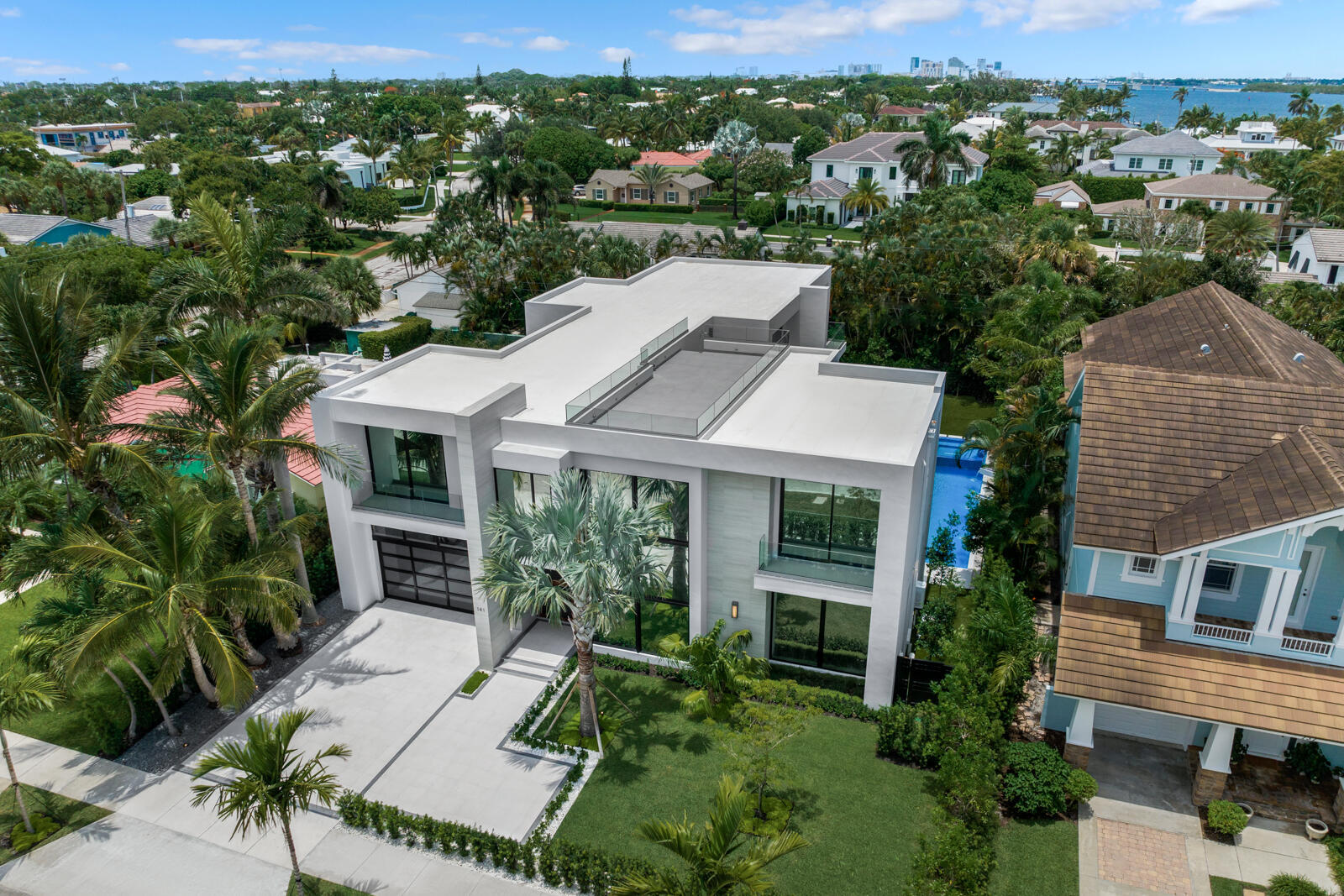 141 Cortez, West Palm Beach FL 33405