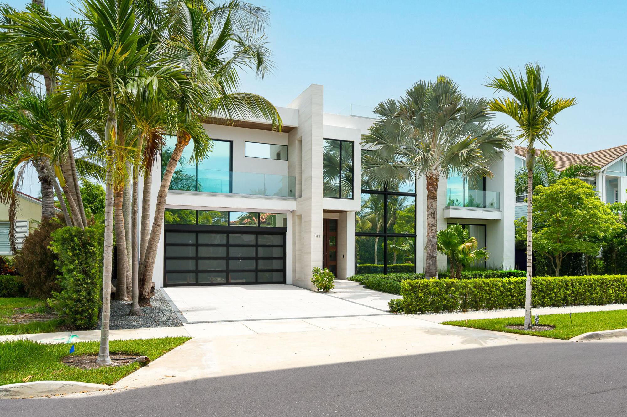141 Cortez, West Palm Beach FL 33405